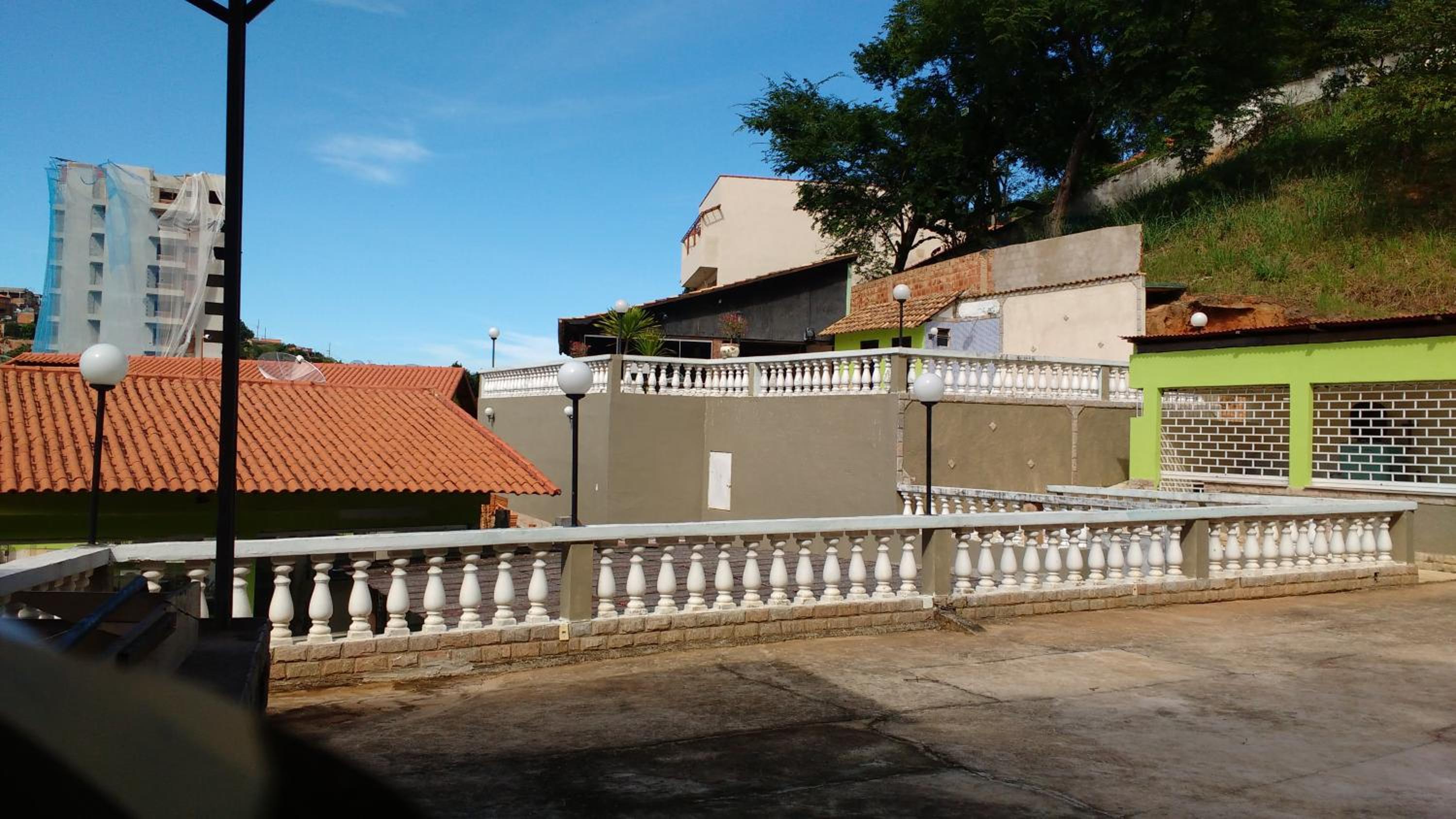 Vale dos Baroes