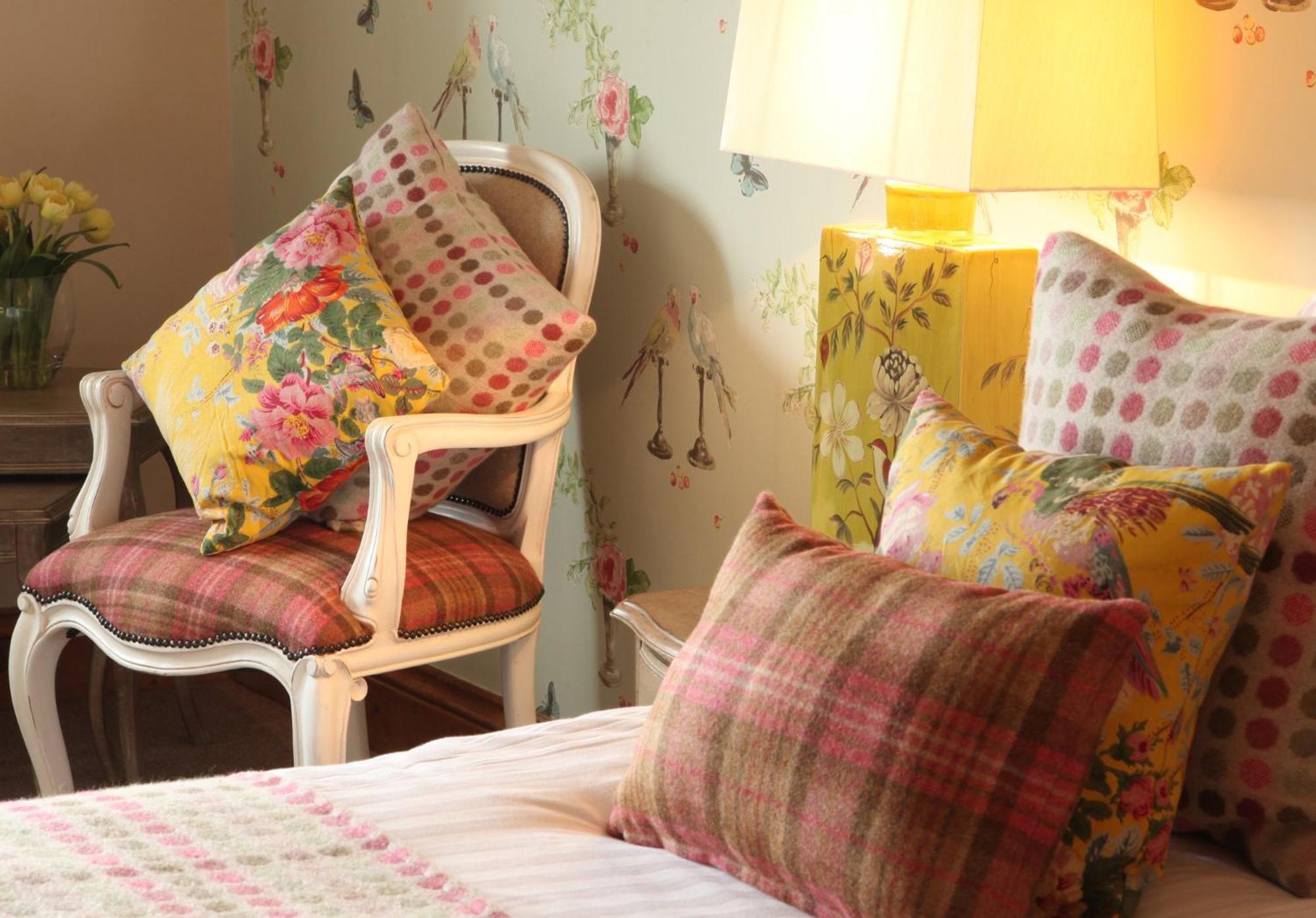 The Huntsman Inn