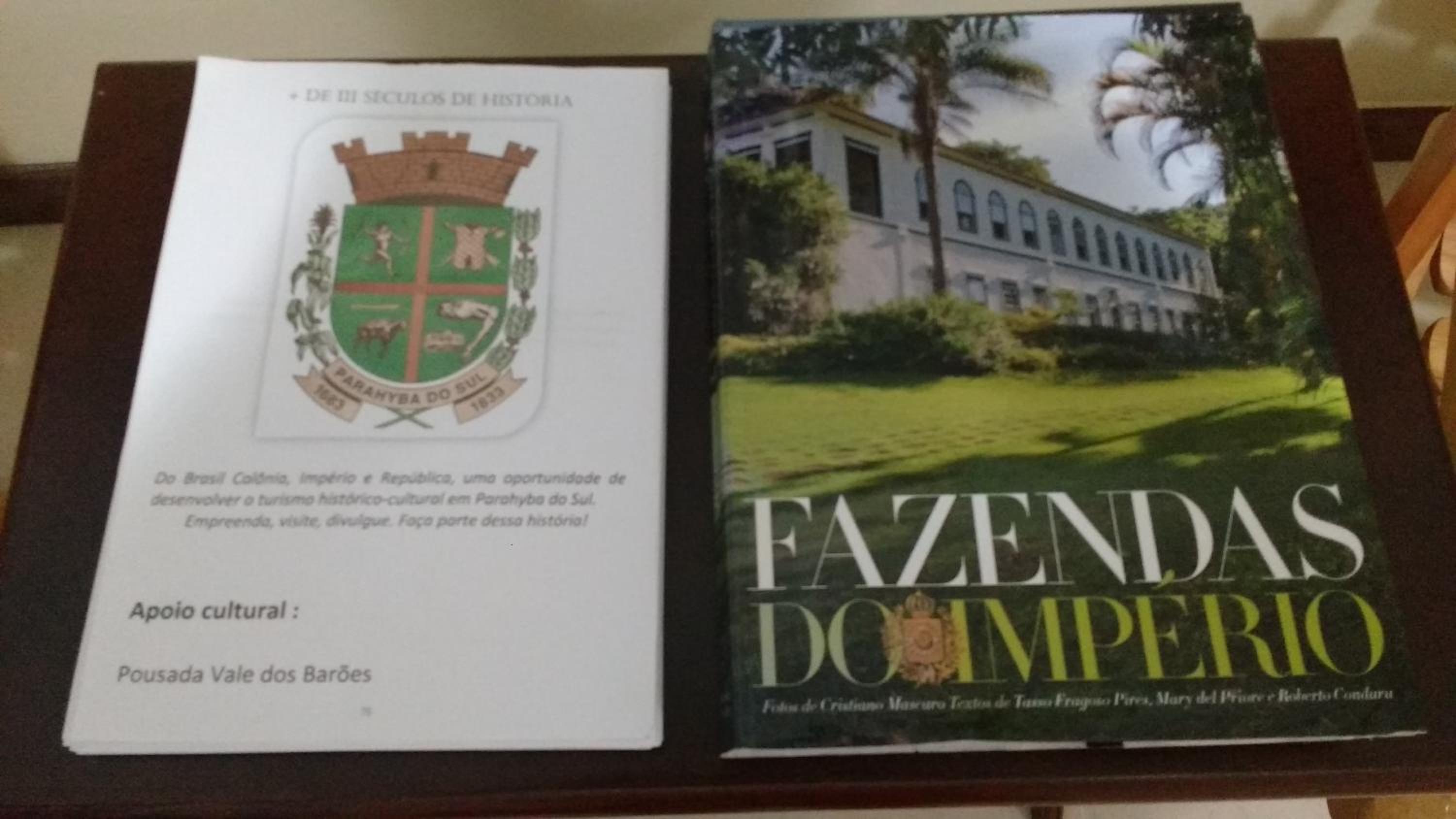 Vale dos Baroes