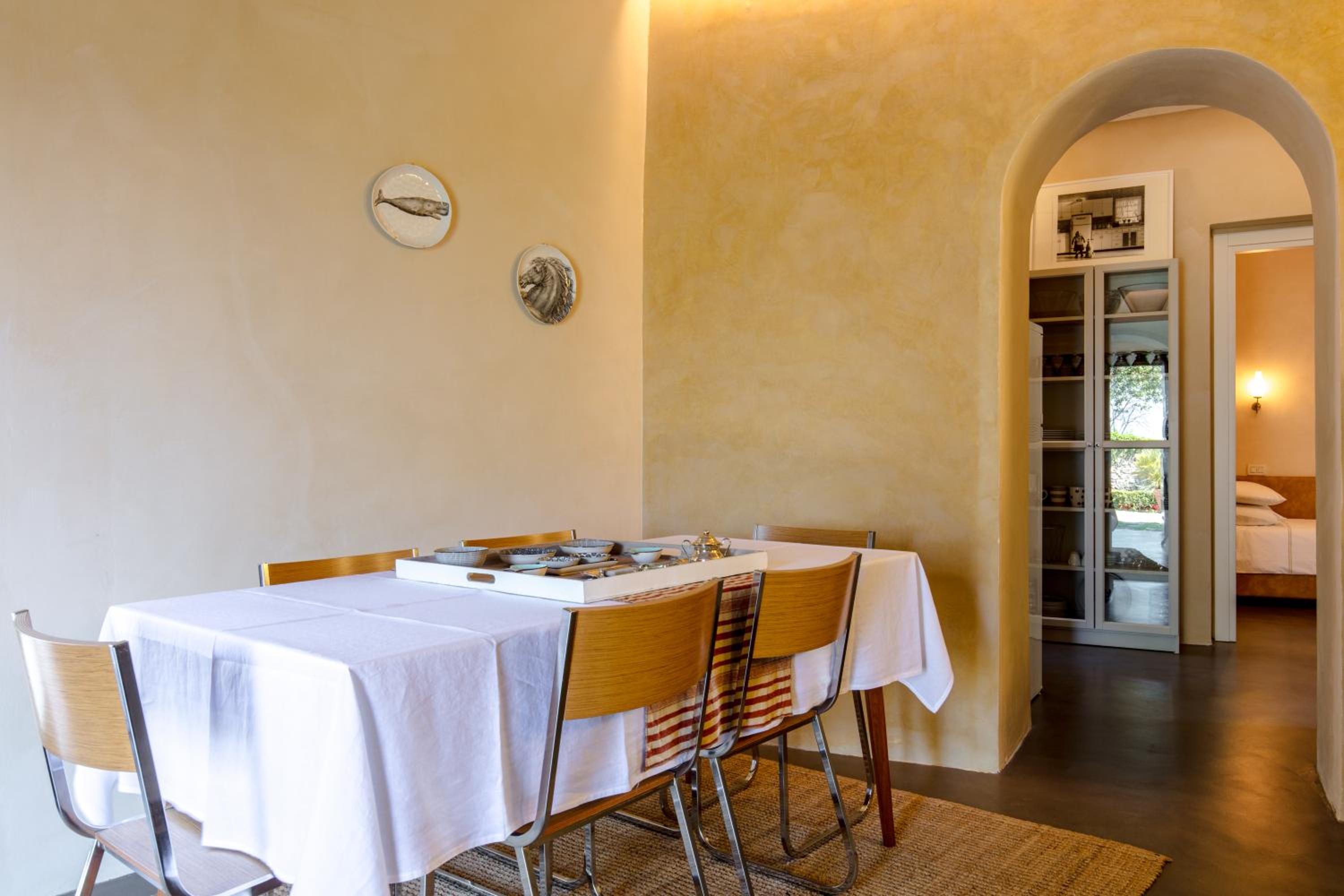 CasaBiondani Colà