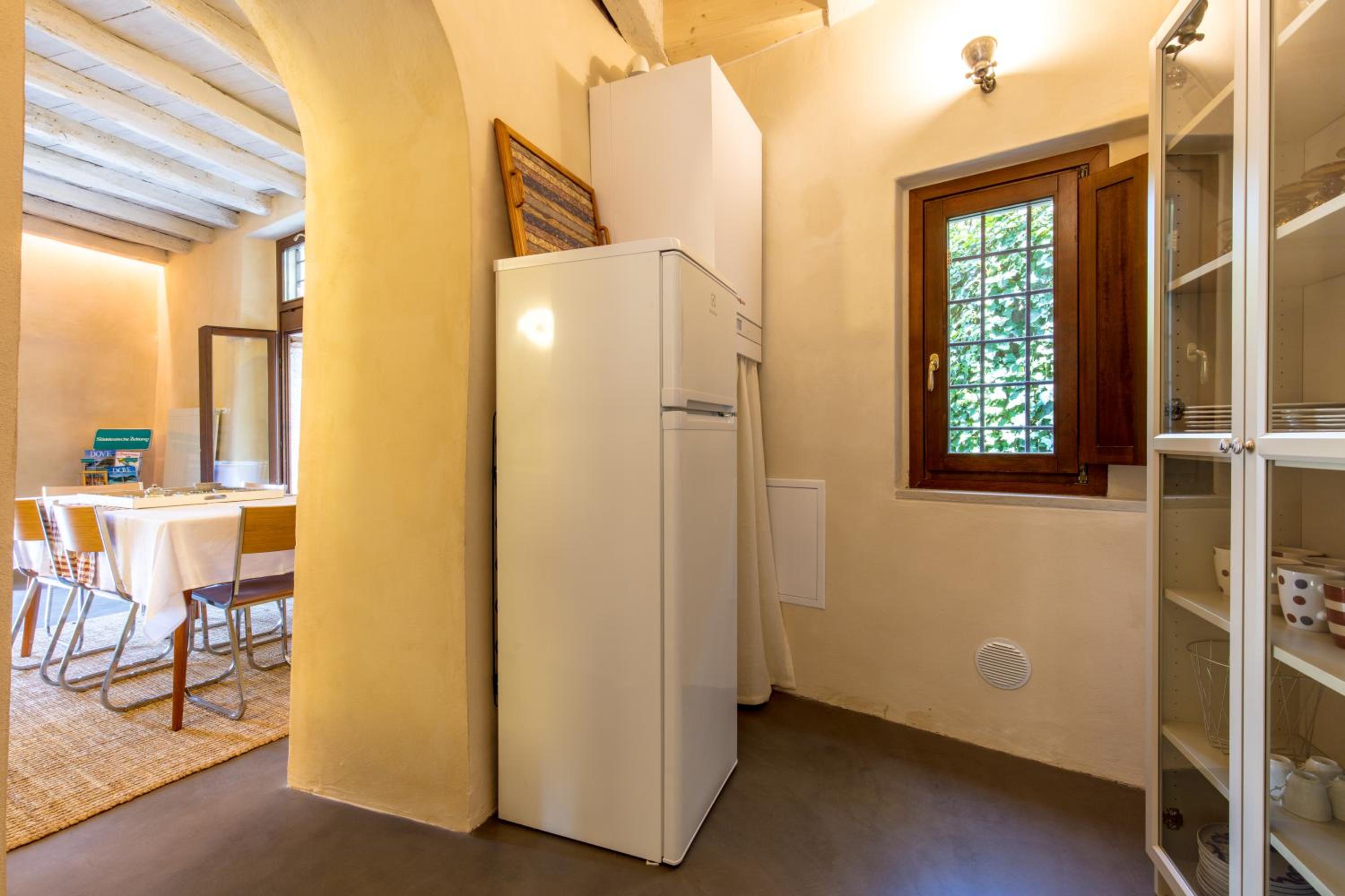 CasaBiondani Colà