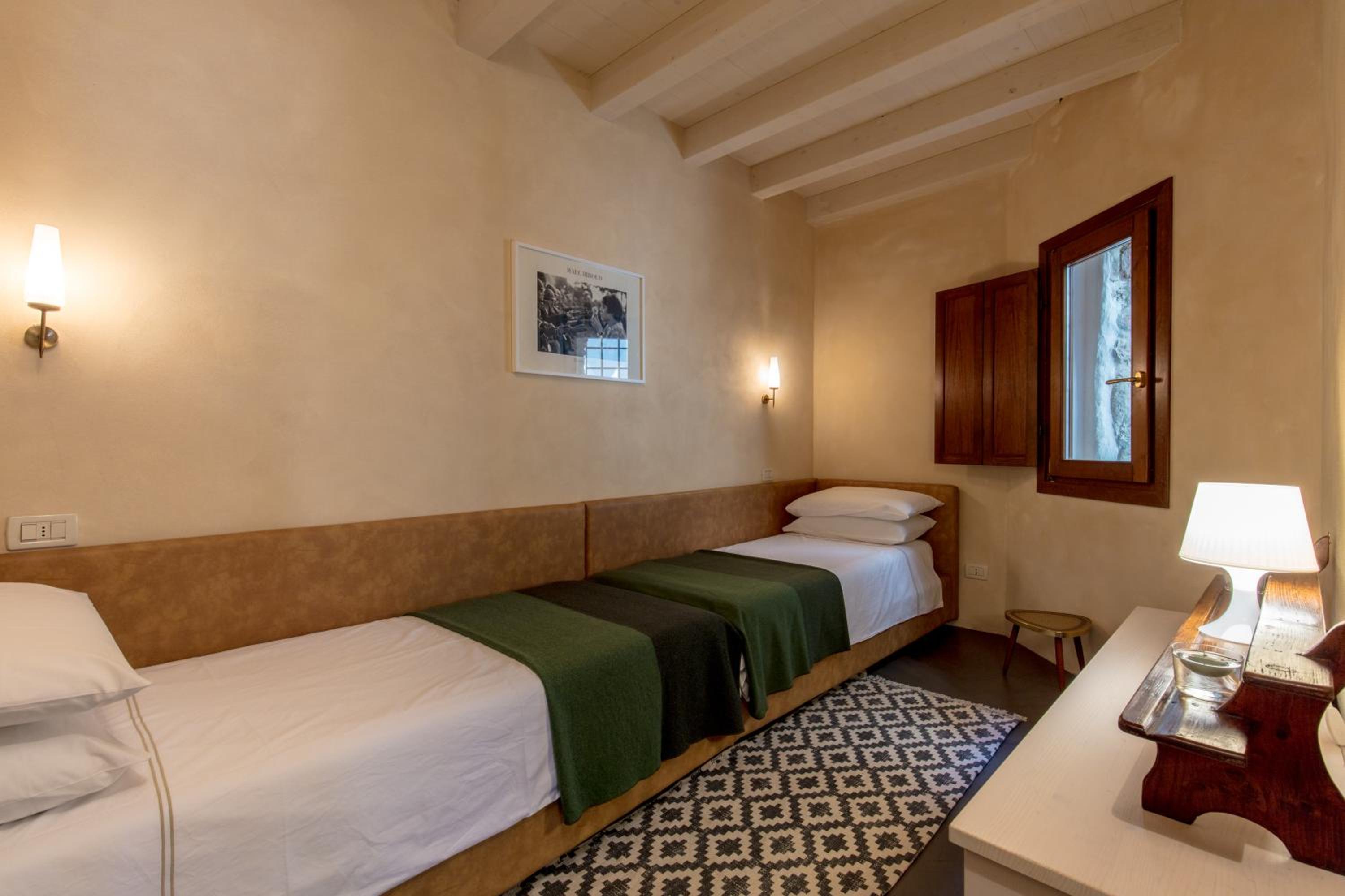 CasaBiondani Colà