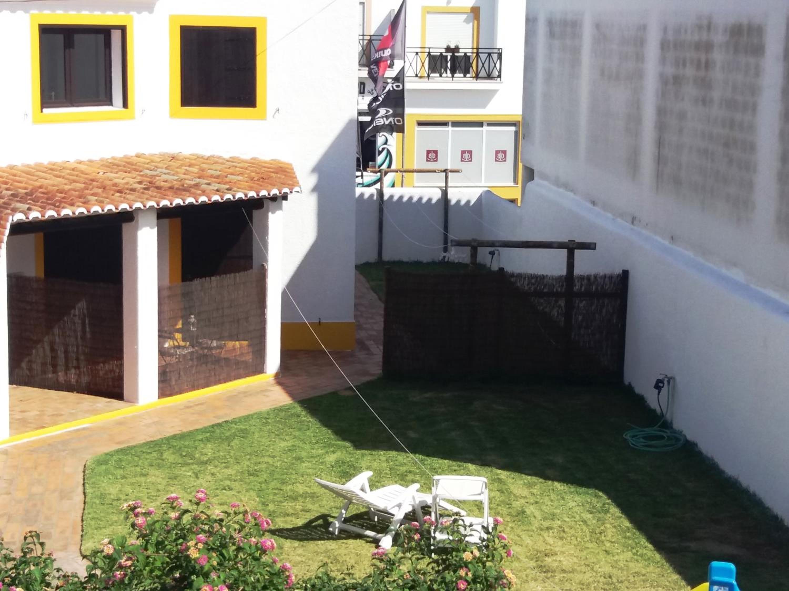 Casa das Hortências By Alojamentos Vitinho - Vila Nova MIlfontes