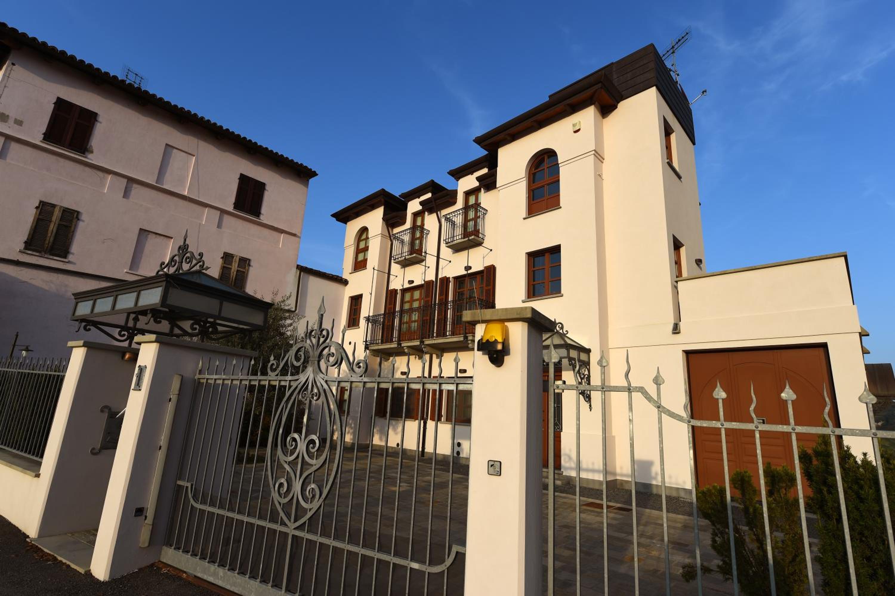 La Maison du Soleil photo 2