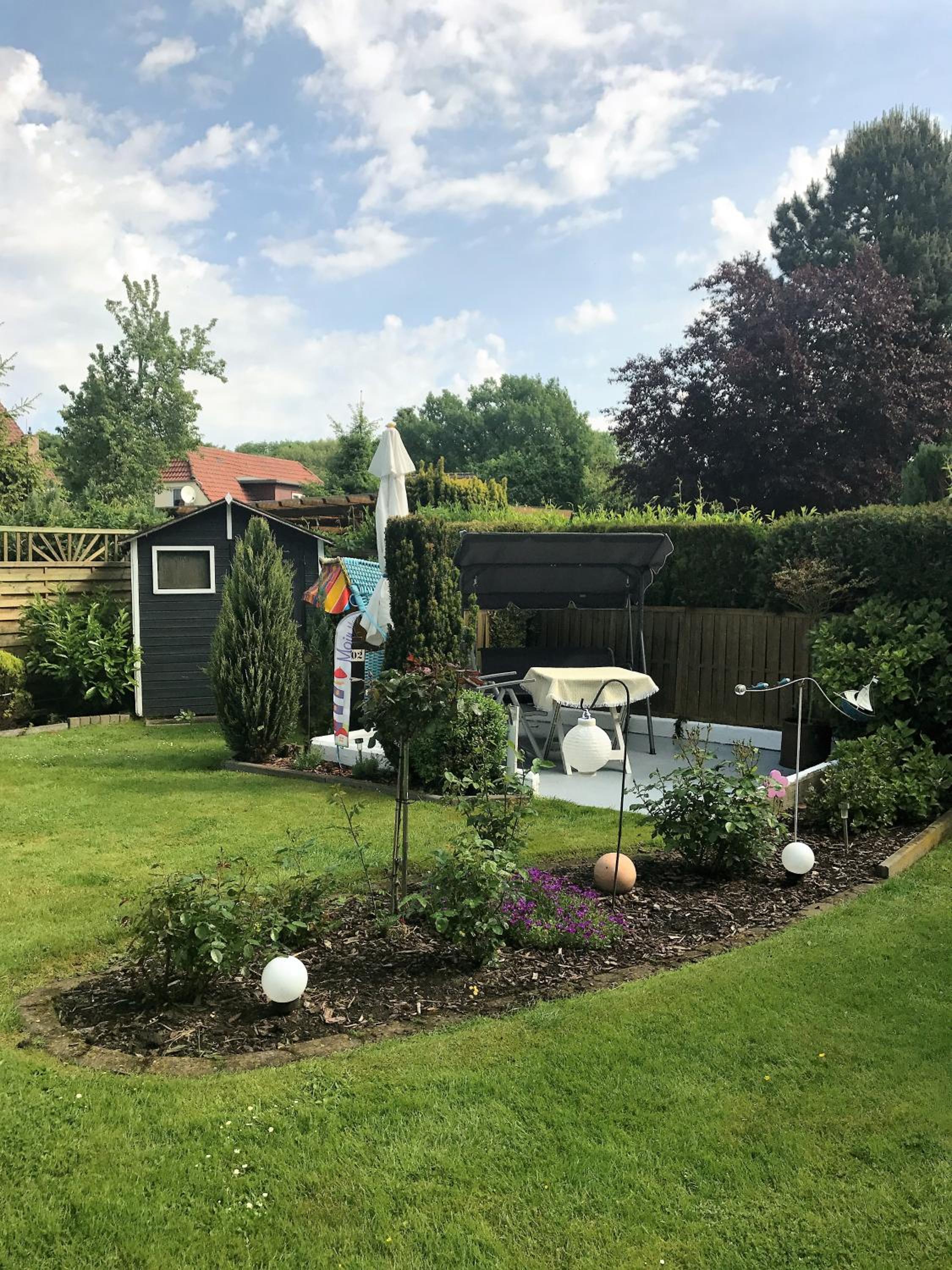Ferienwohnung Wittje