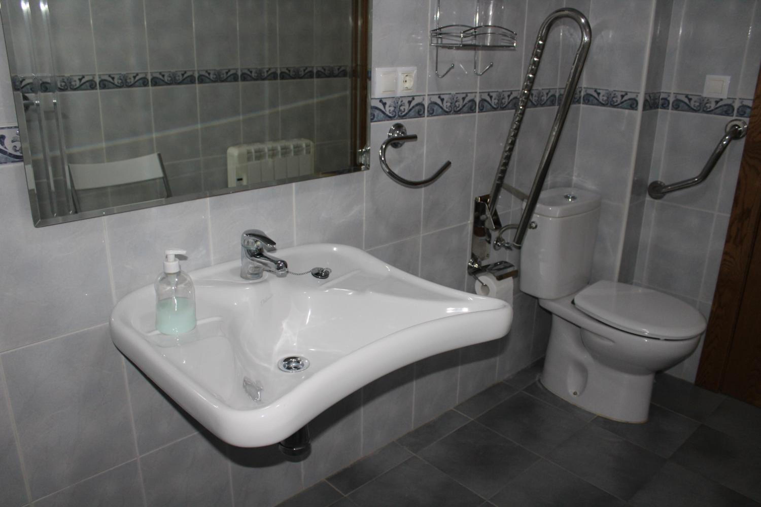 Apartamentos Casa Cerolleiro view 5