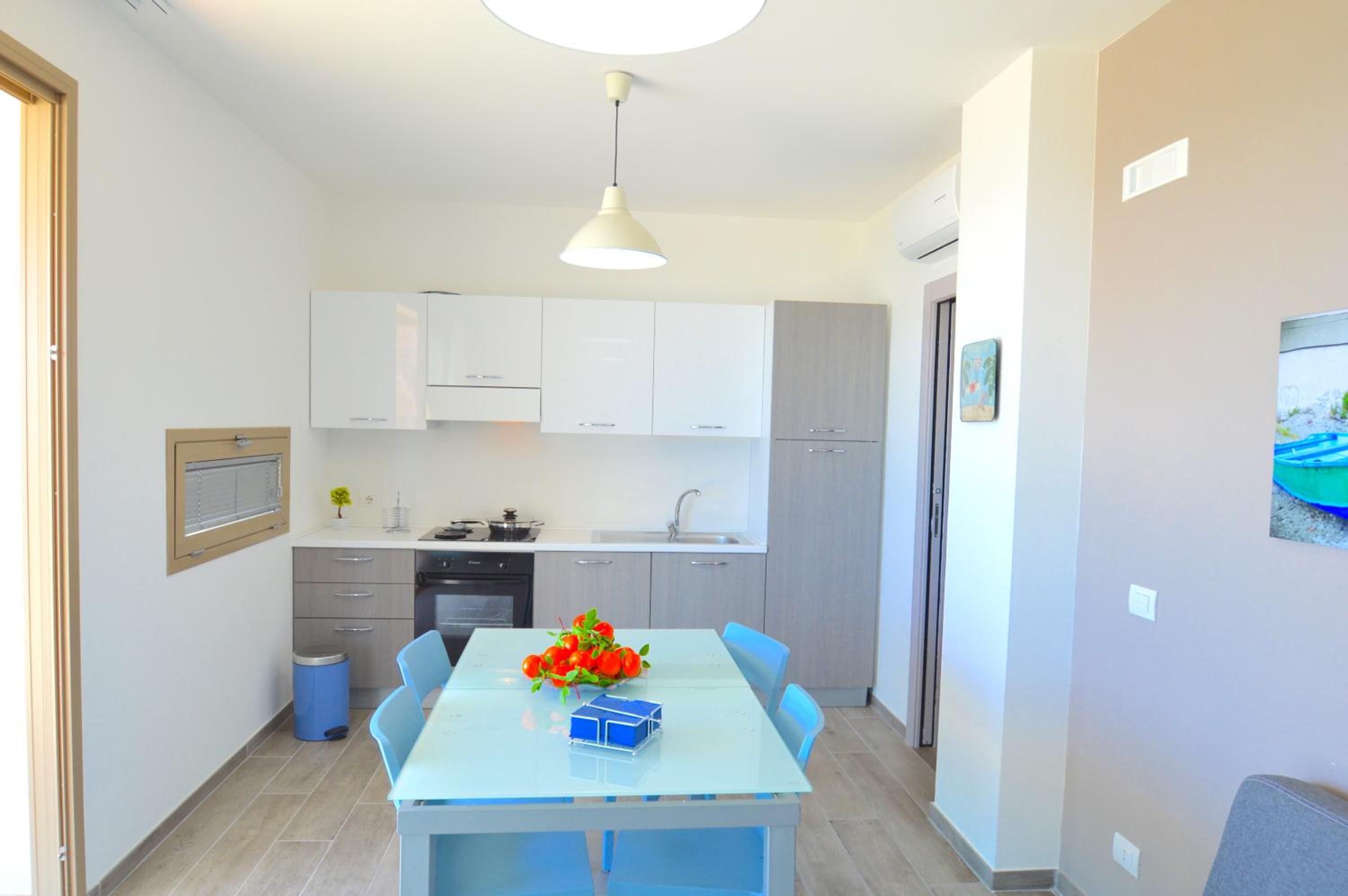 Yachting Apartment photo 4