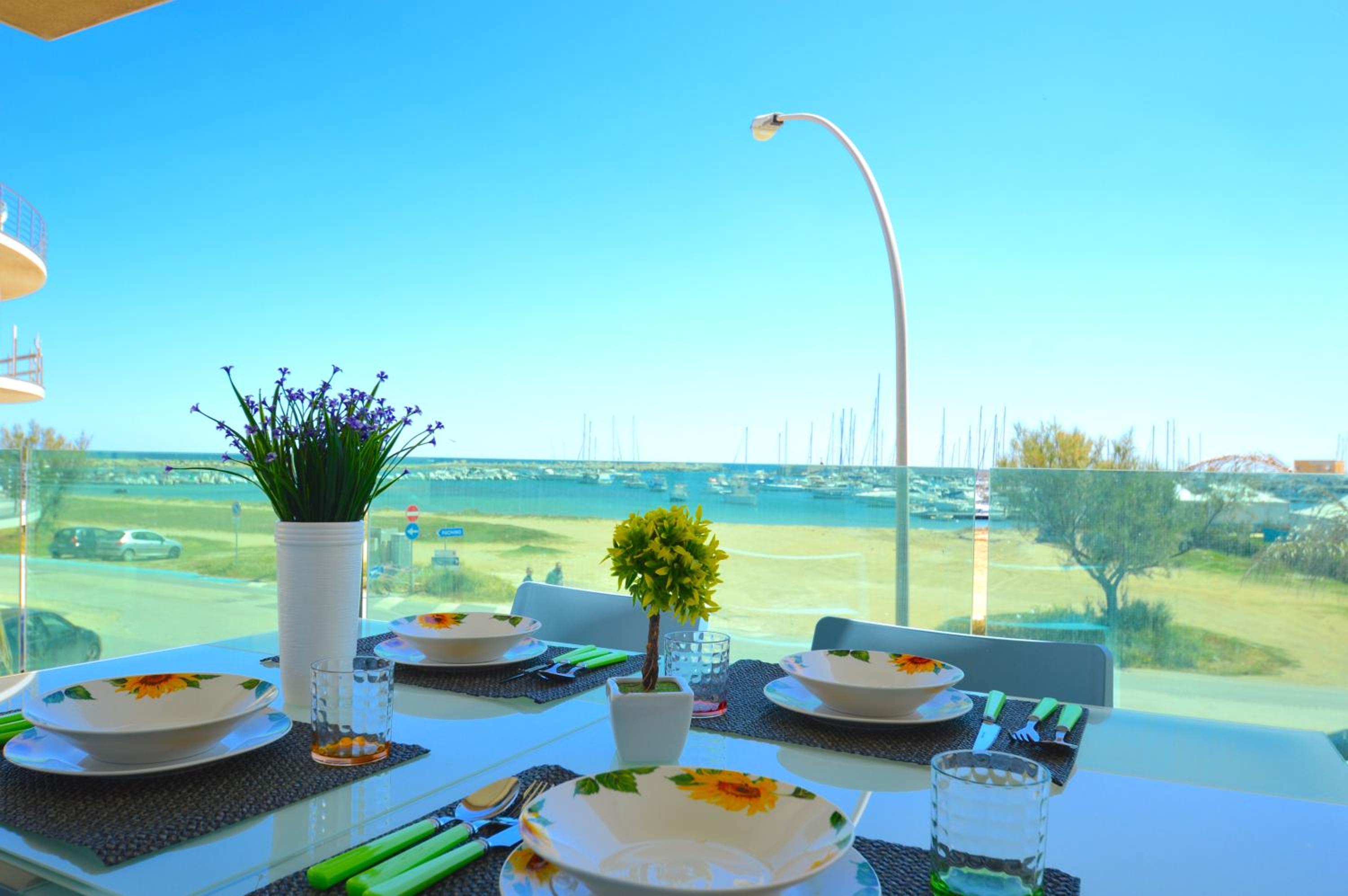 Yachting Apartment photo 5