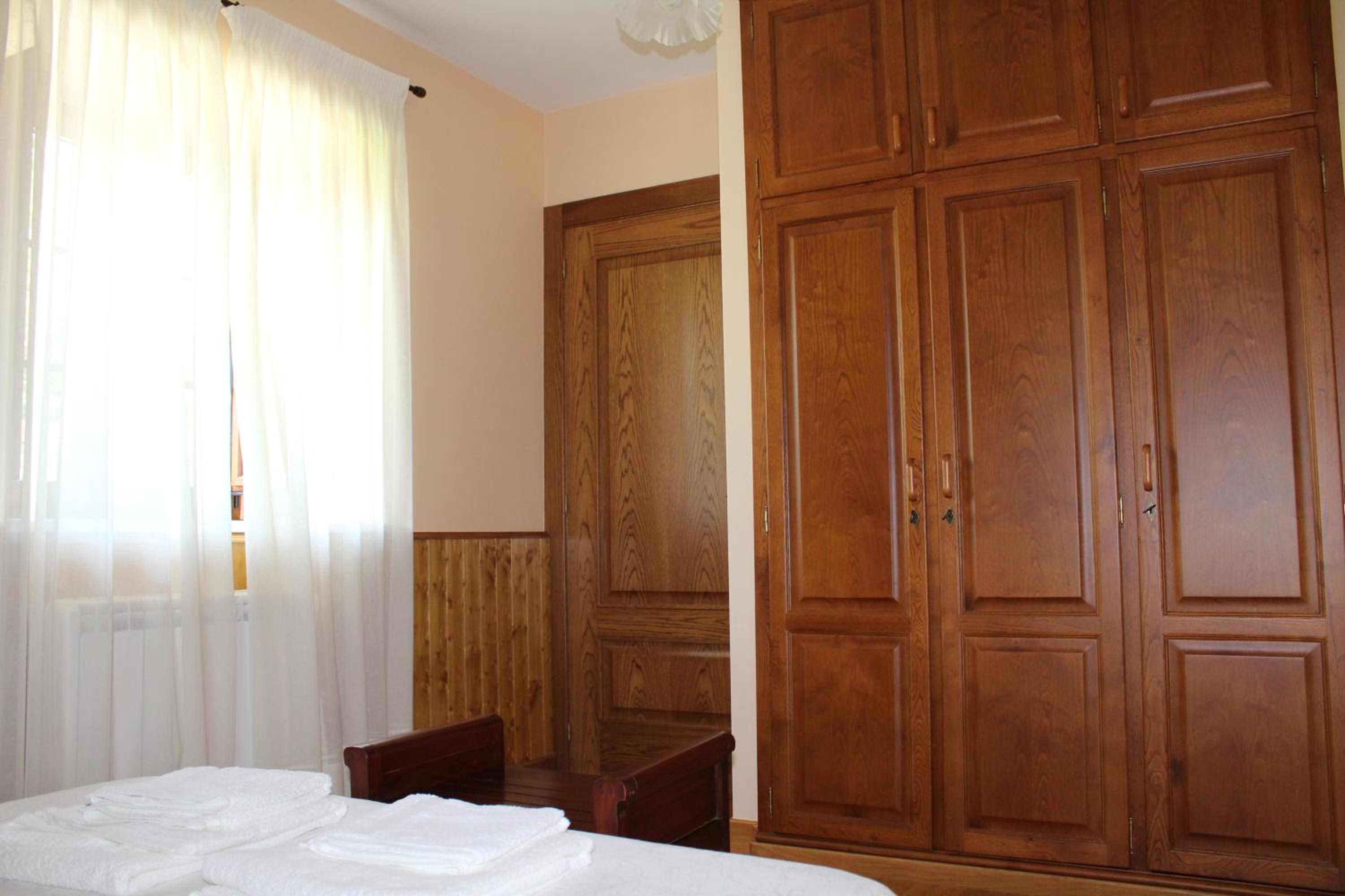 Apartamentos Casa Cerolleiro view 3