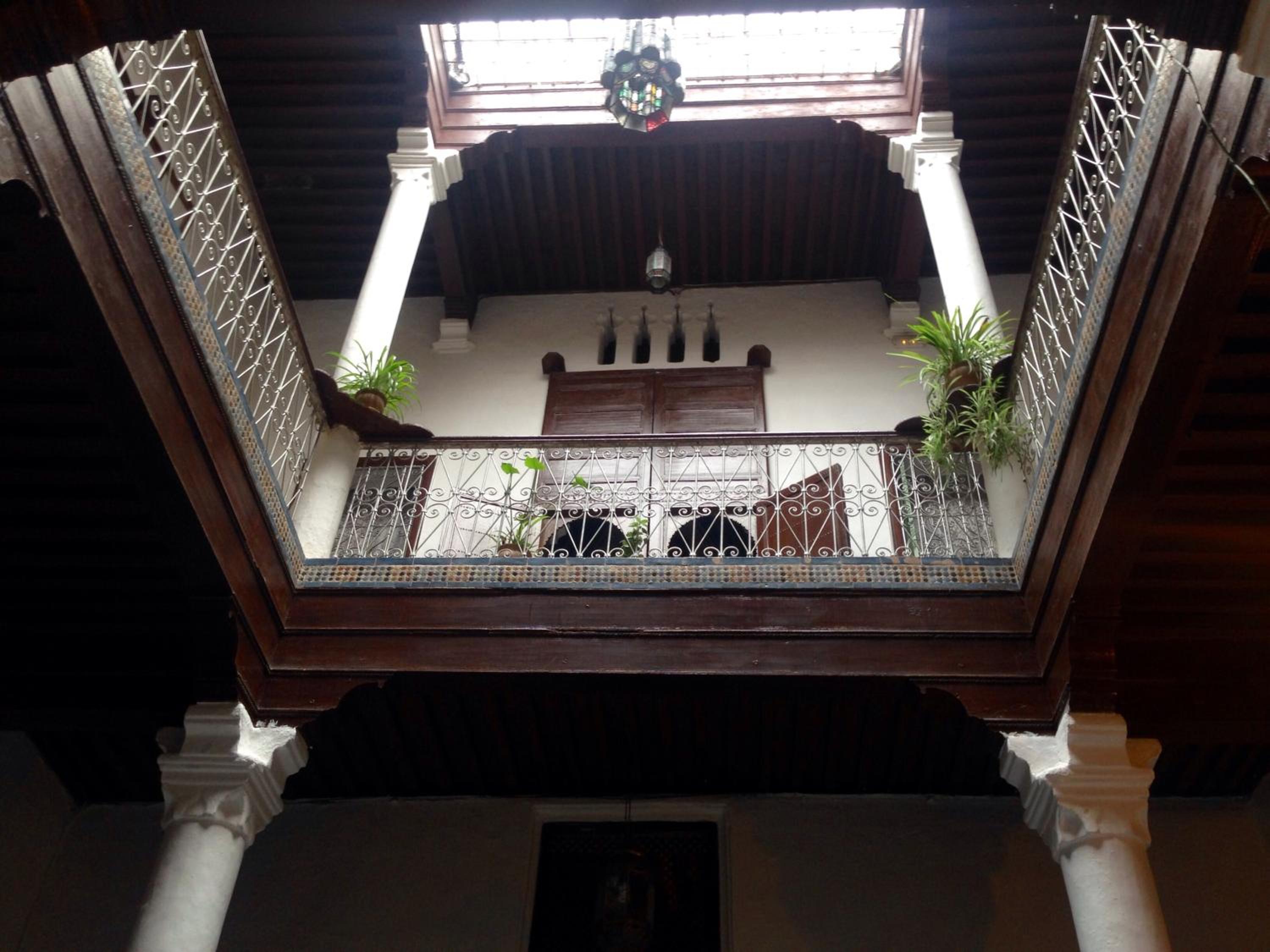 Hotel Riad Dalia Tetouan - Image 1