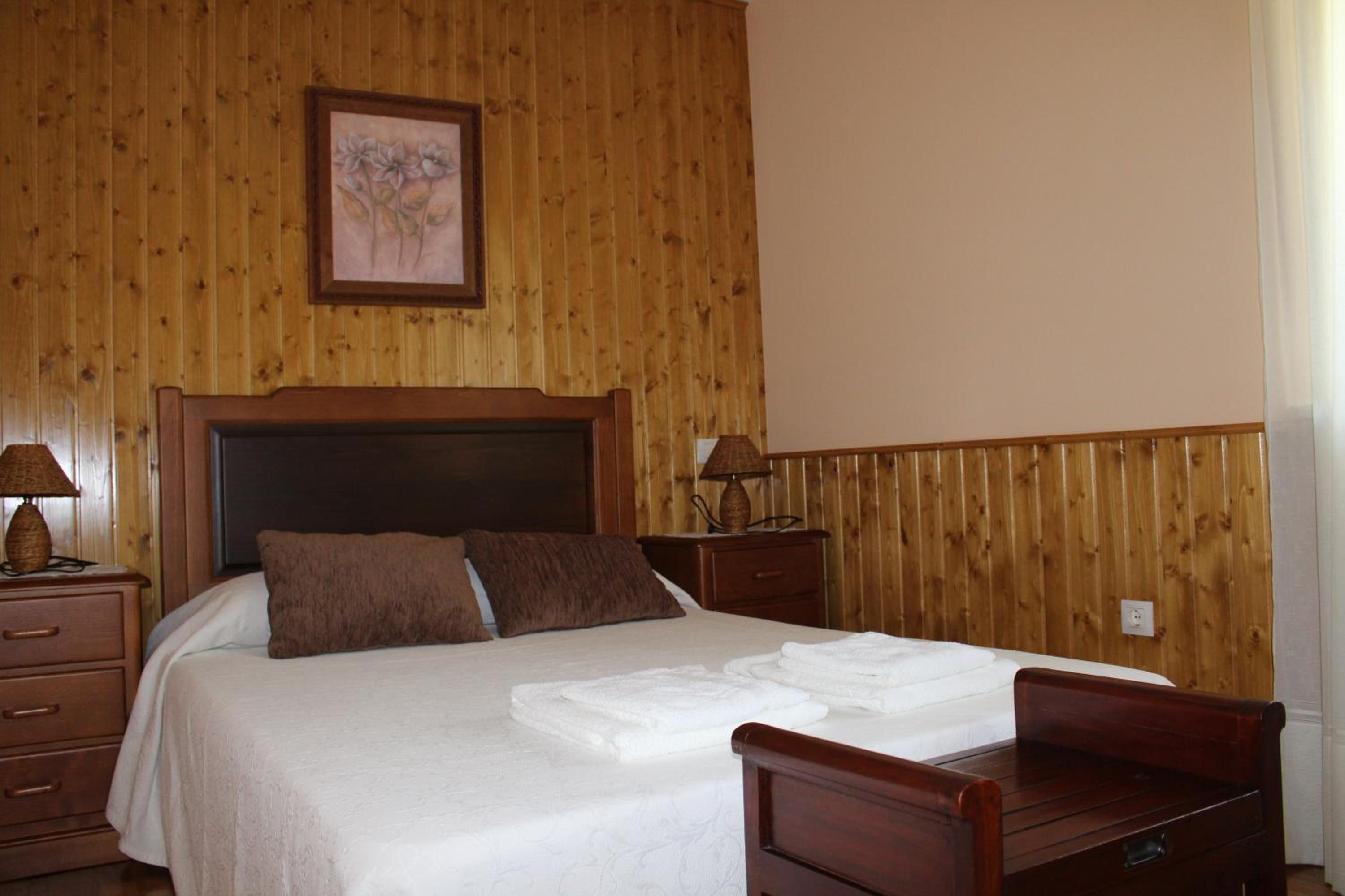 Apartamentos Casa Cerolleiro view 2