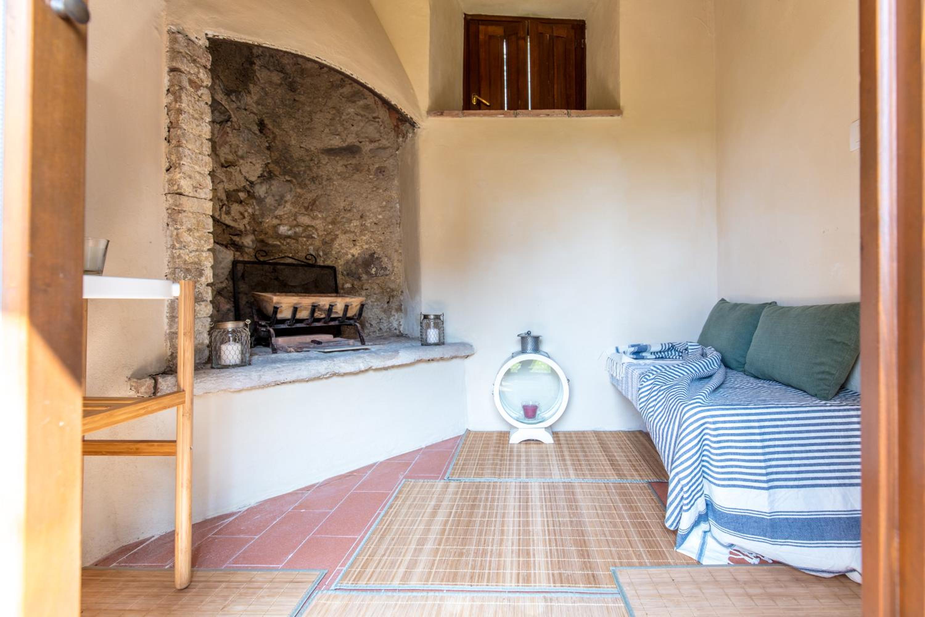 CasaBiondani Colà