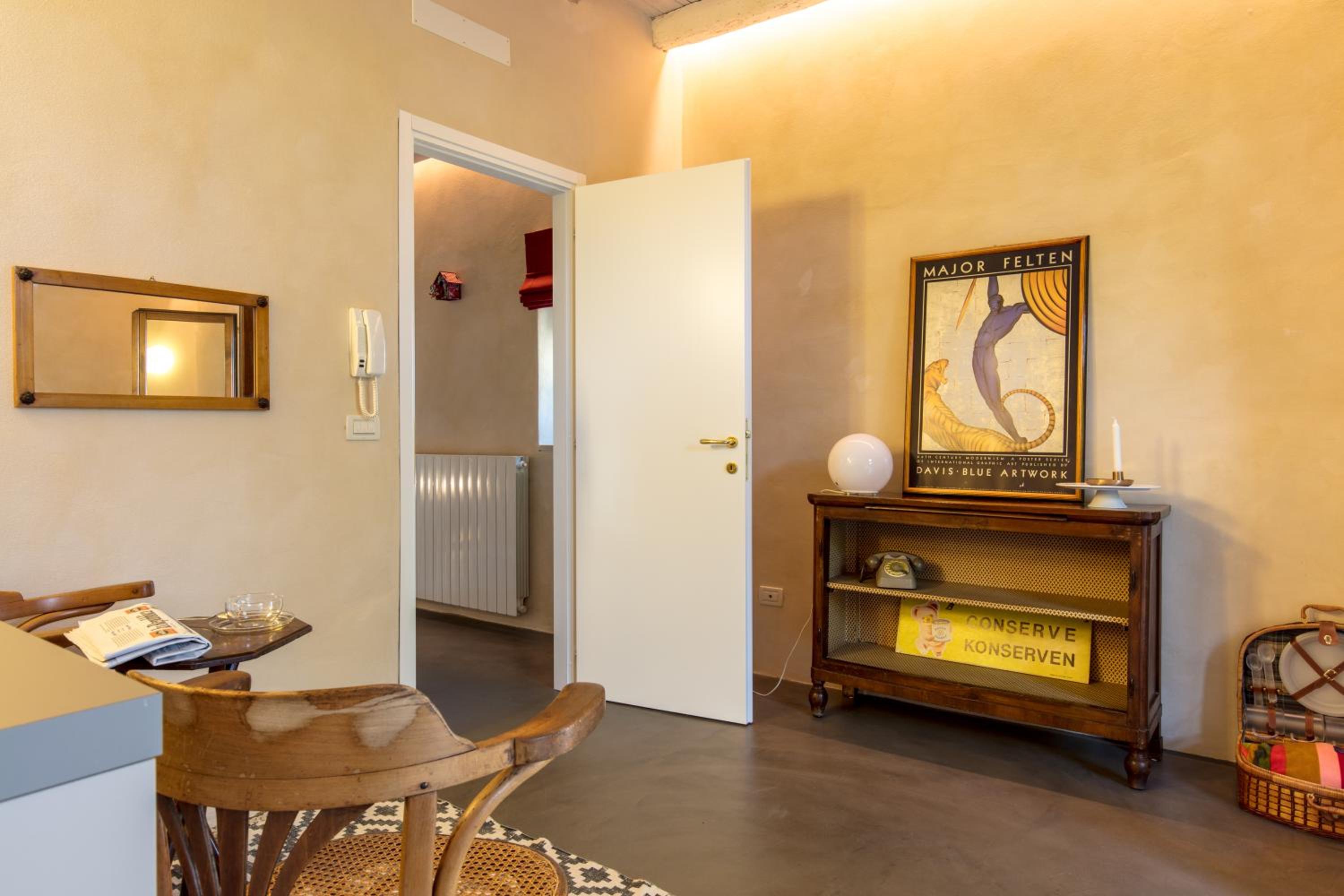 CasaBiondani Colà