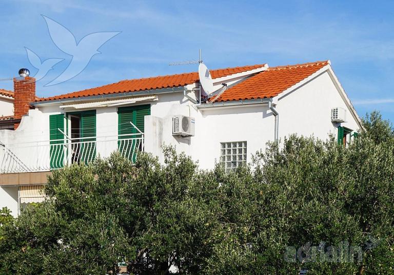 Apartments Zjacic view 3