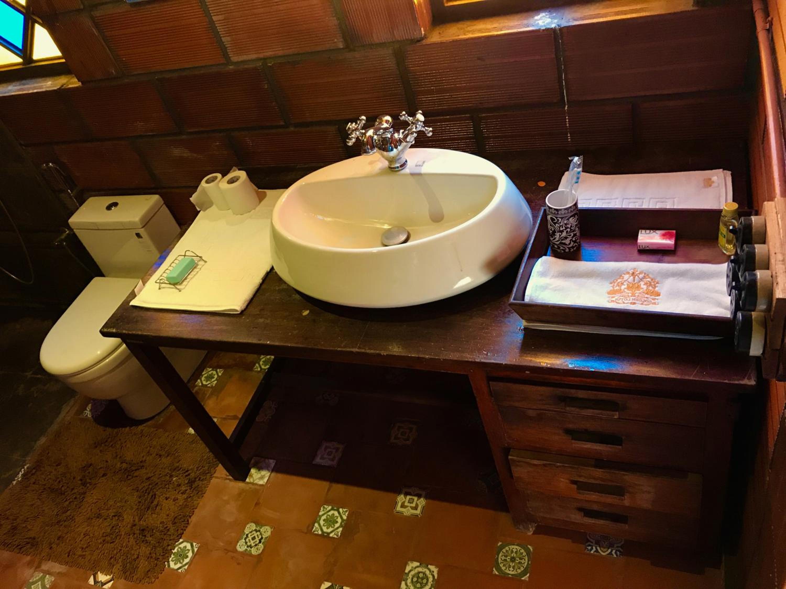 Golden Lotus Bangalore Boutique Suites
