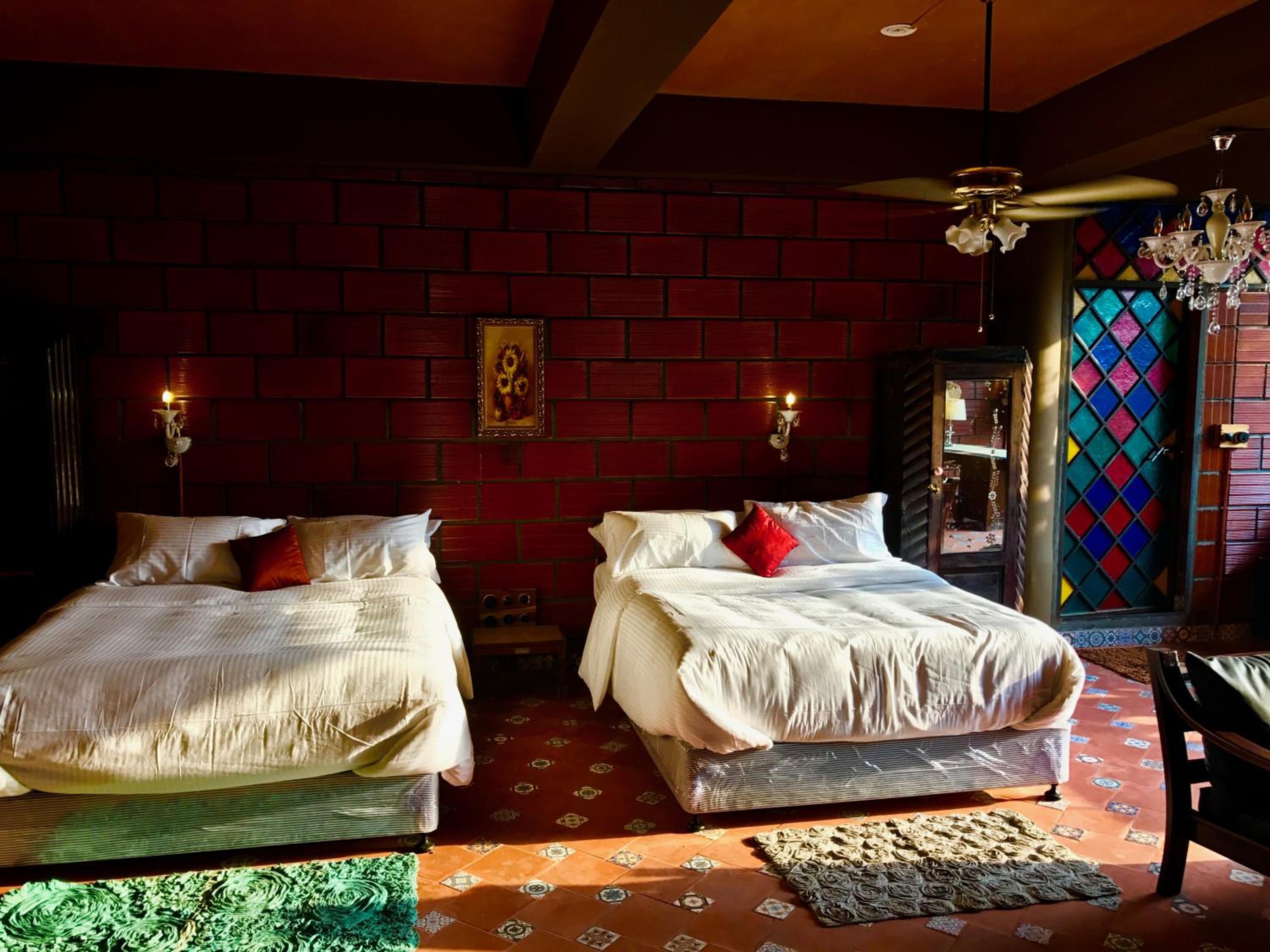 Golden Lotus Bangalore Boutique Suites