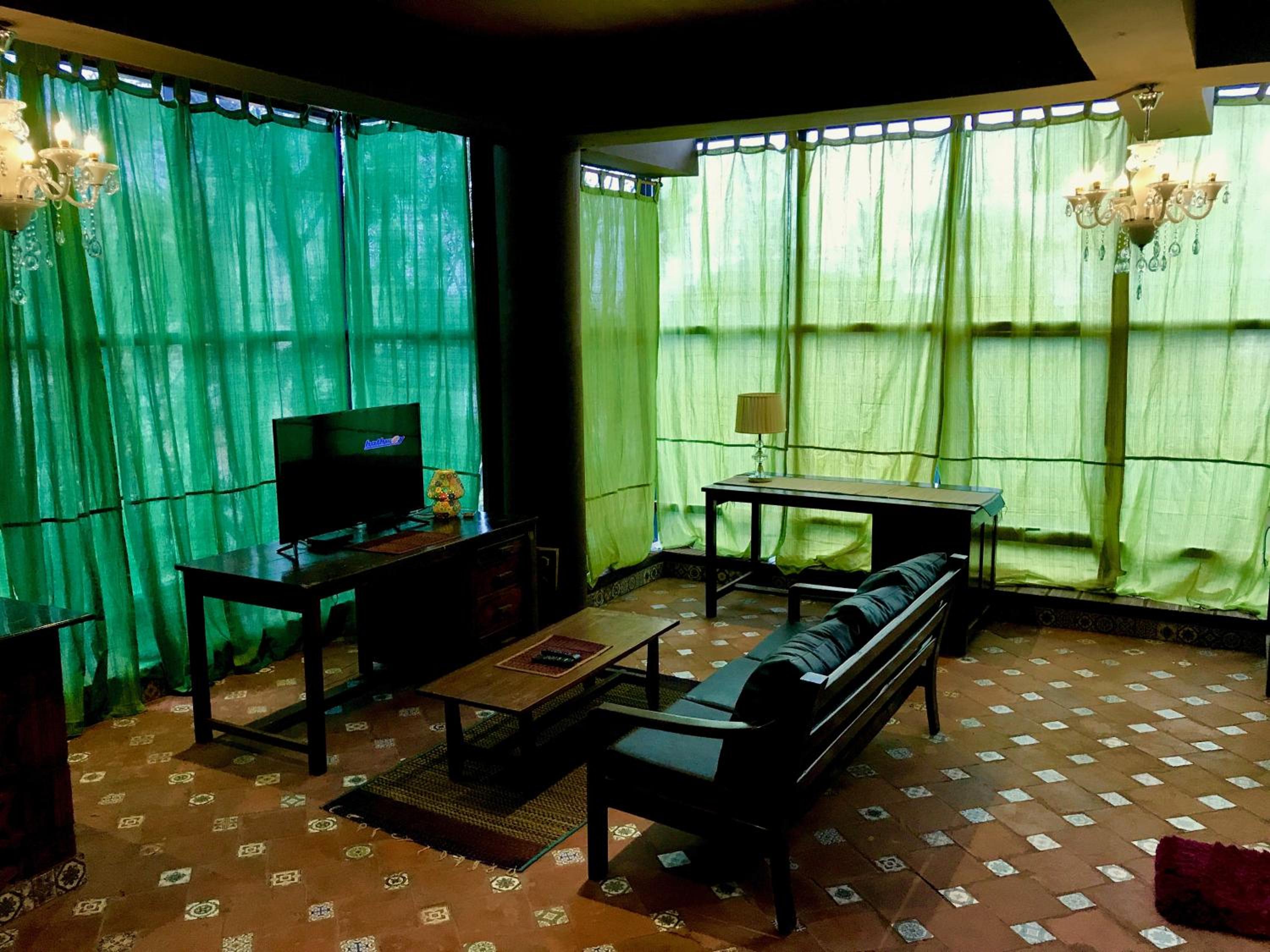 Golden Lotus Bangalore Boutique Suites