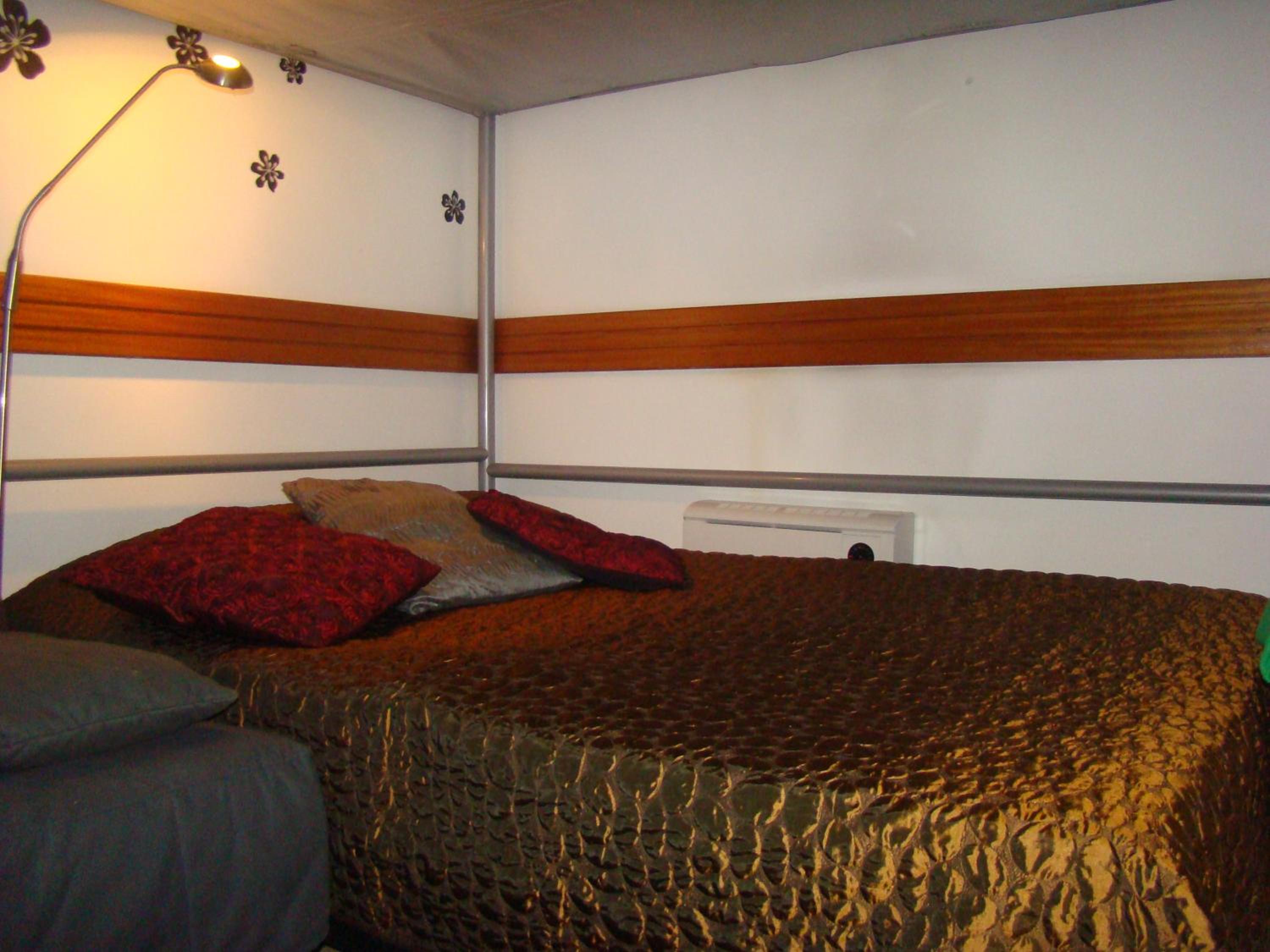 Tejo Apartment en Lisbon