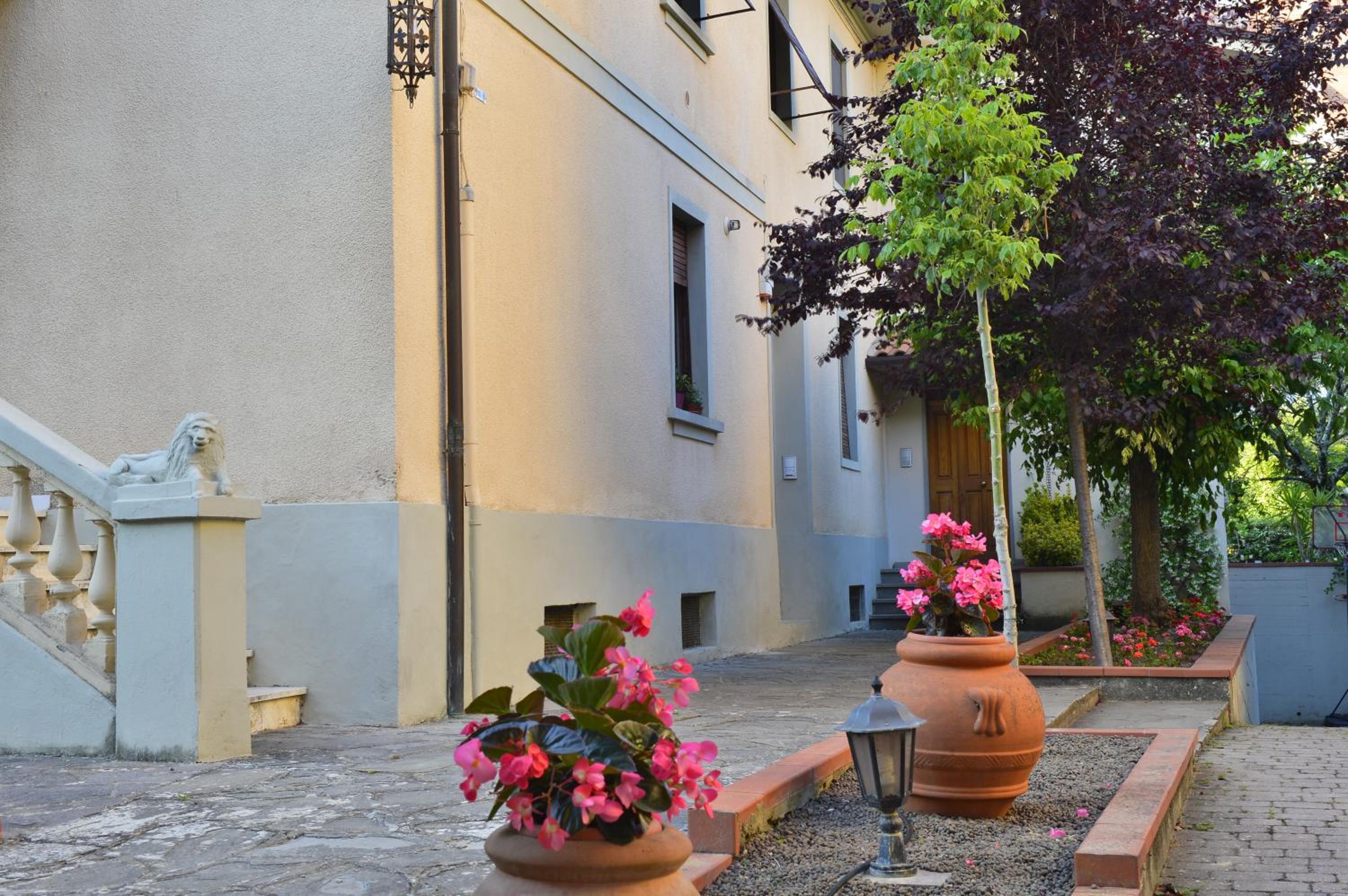 Il piccolo ristoro view 2