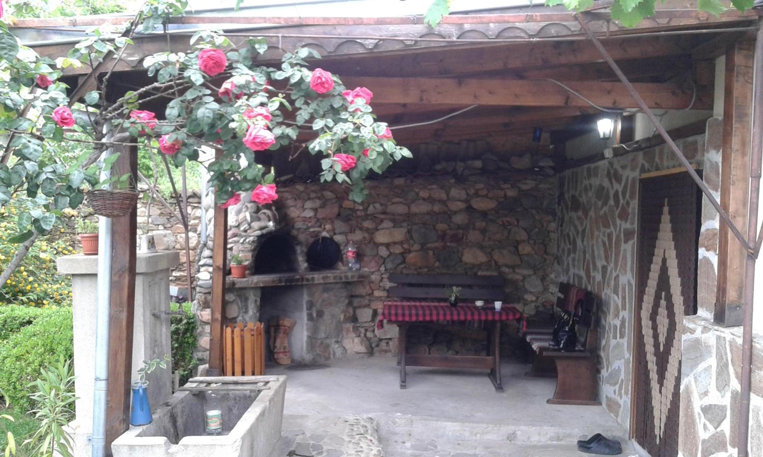 The House in Shipka