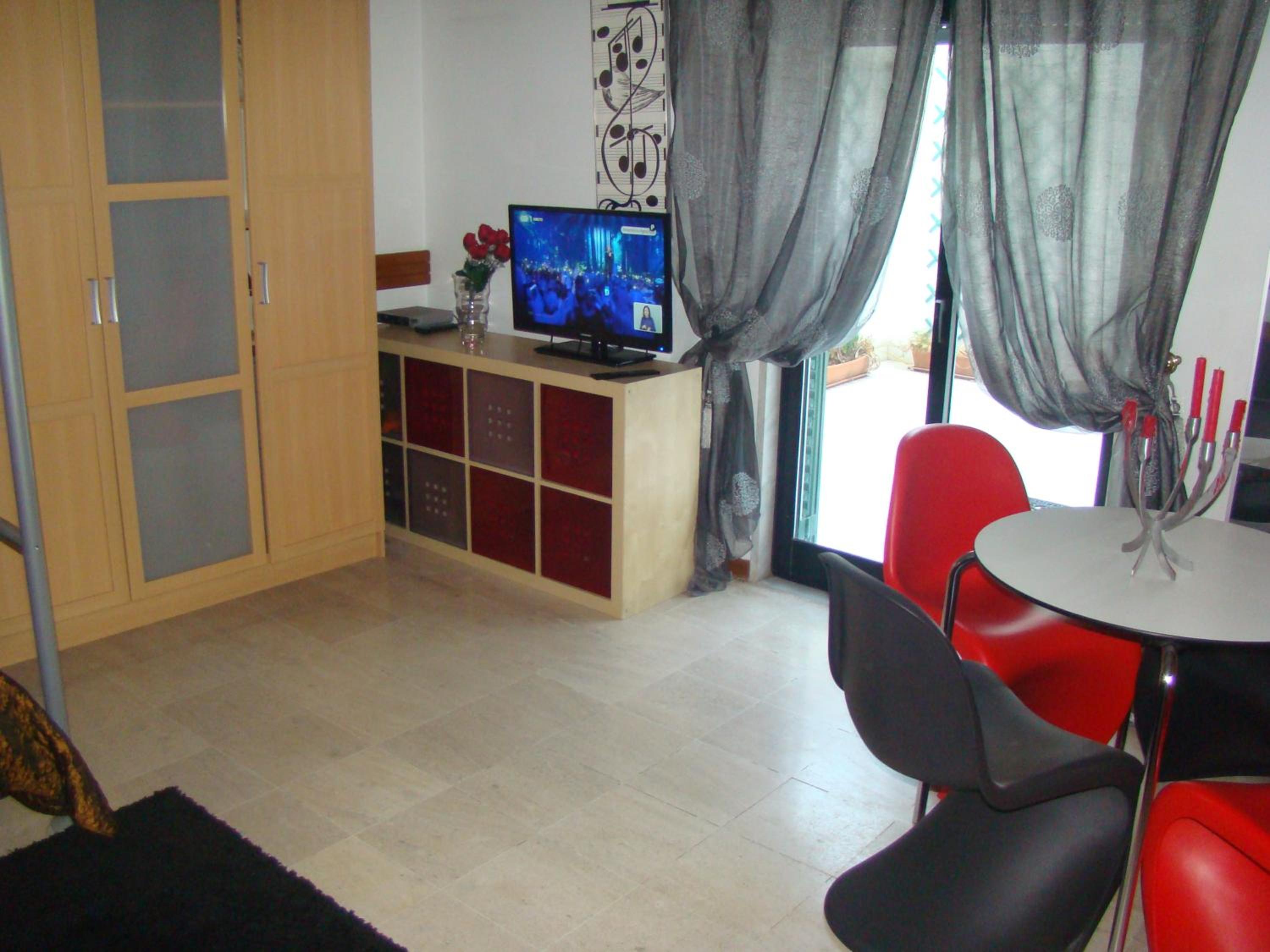 Tejo Apartment