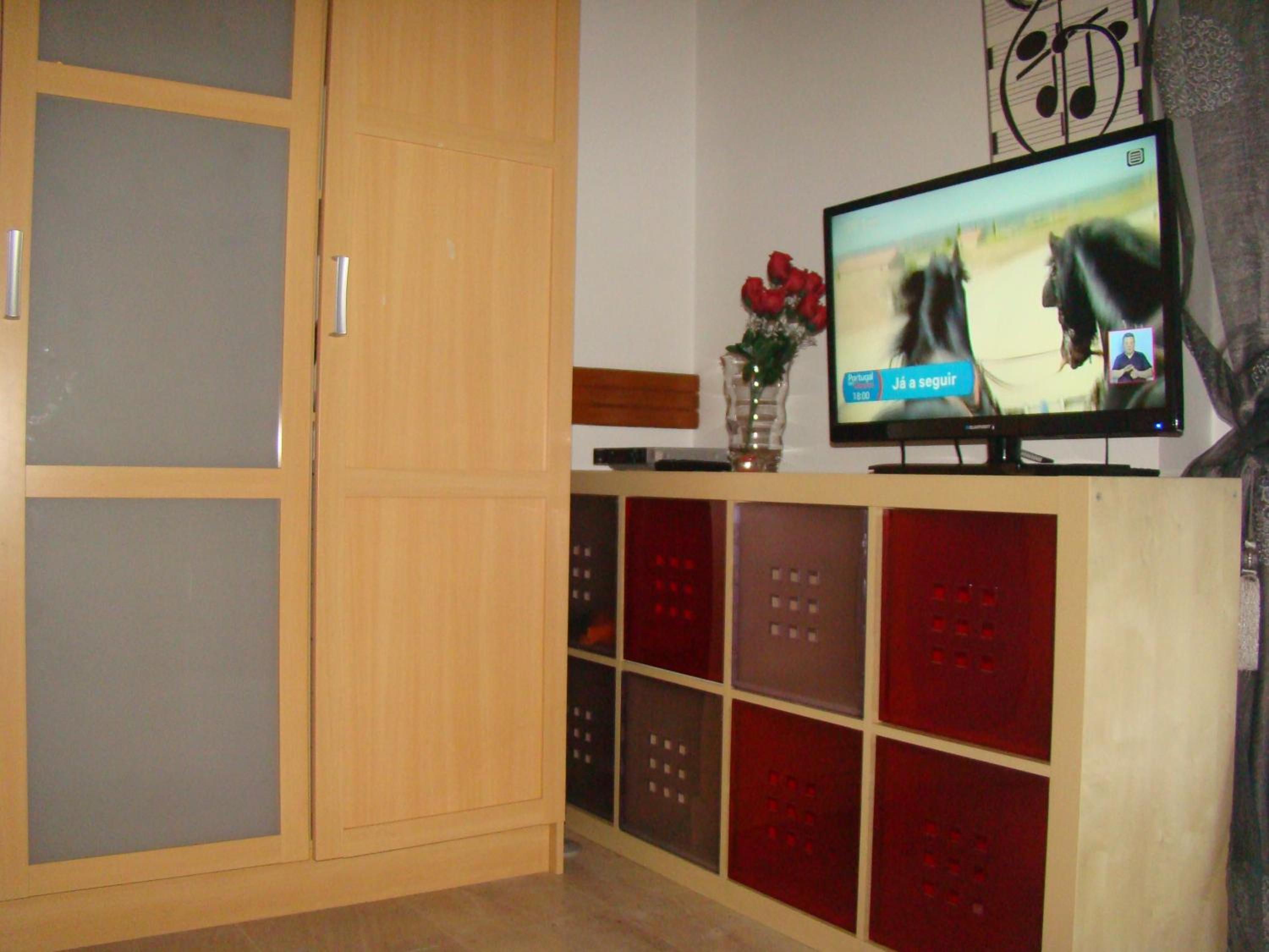 Tejo Apartment