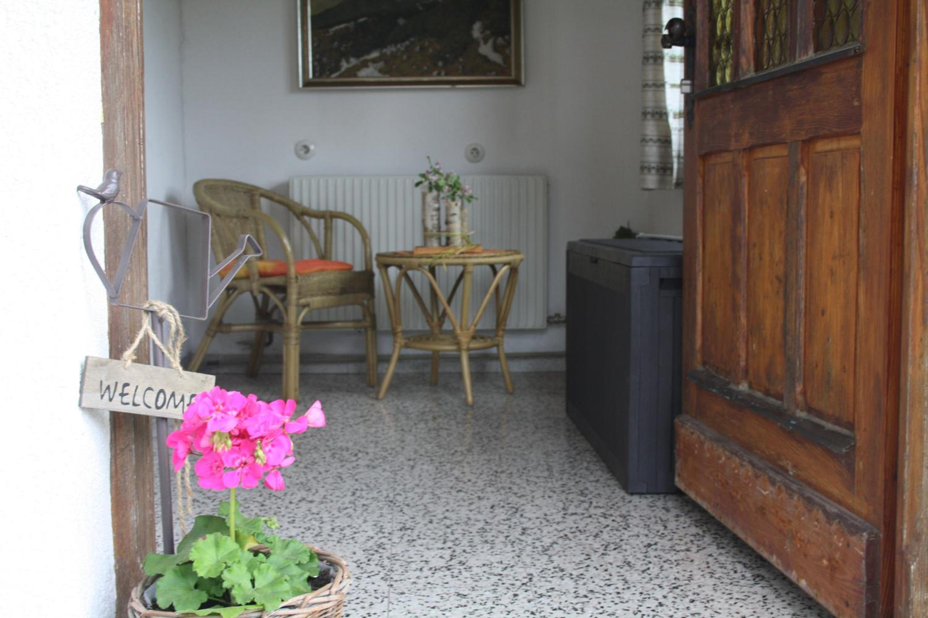 Ferienhaus Julia