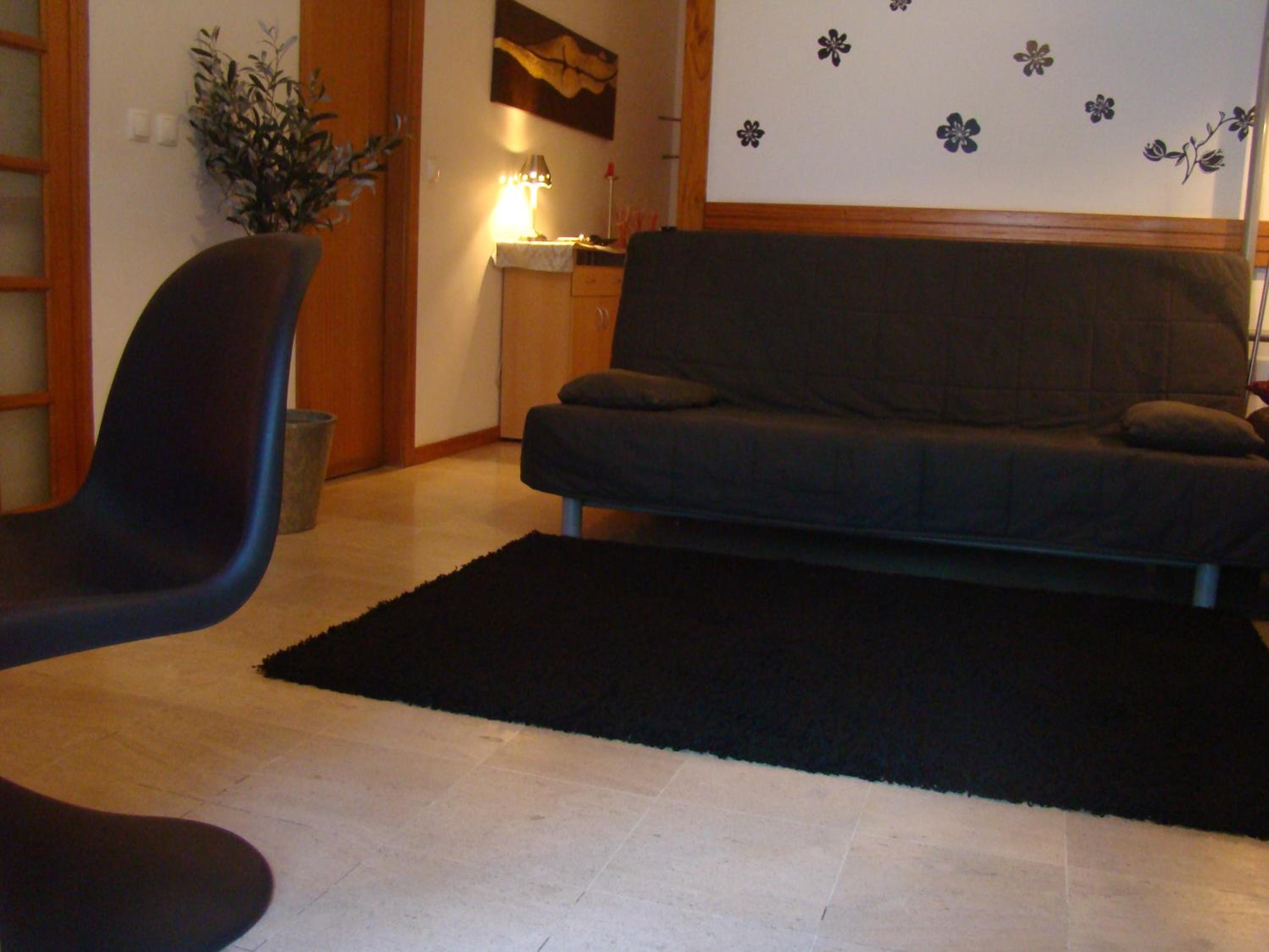 Tejo Apartment