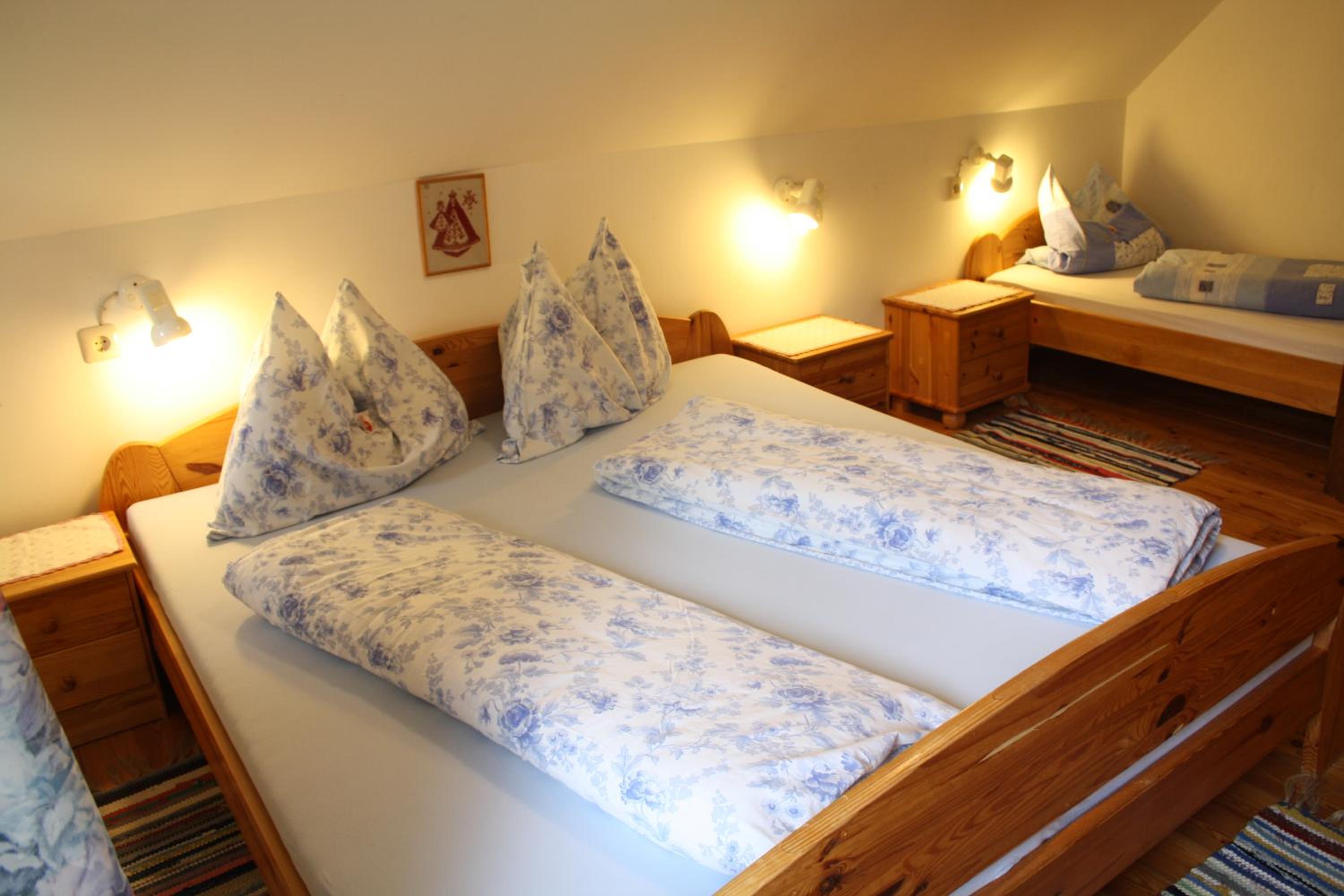 Ferienhaus Julia