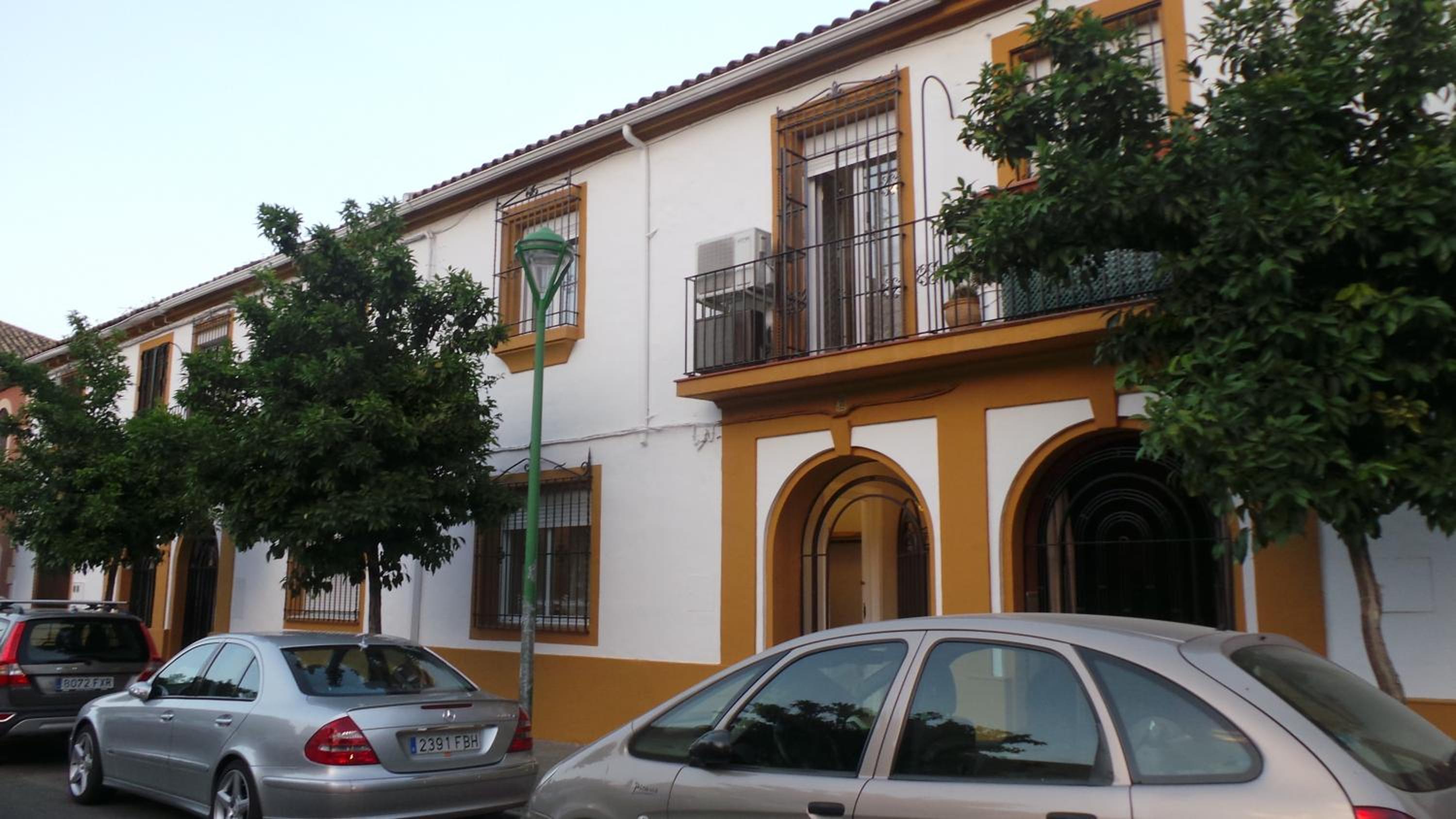 Manzil Cordoba view 5