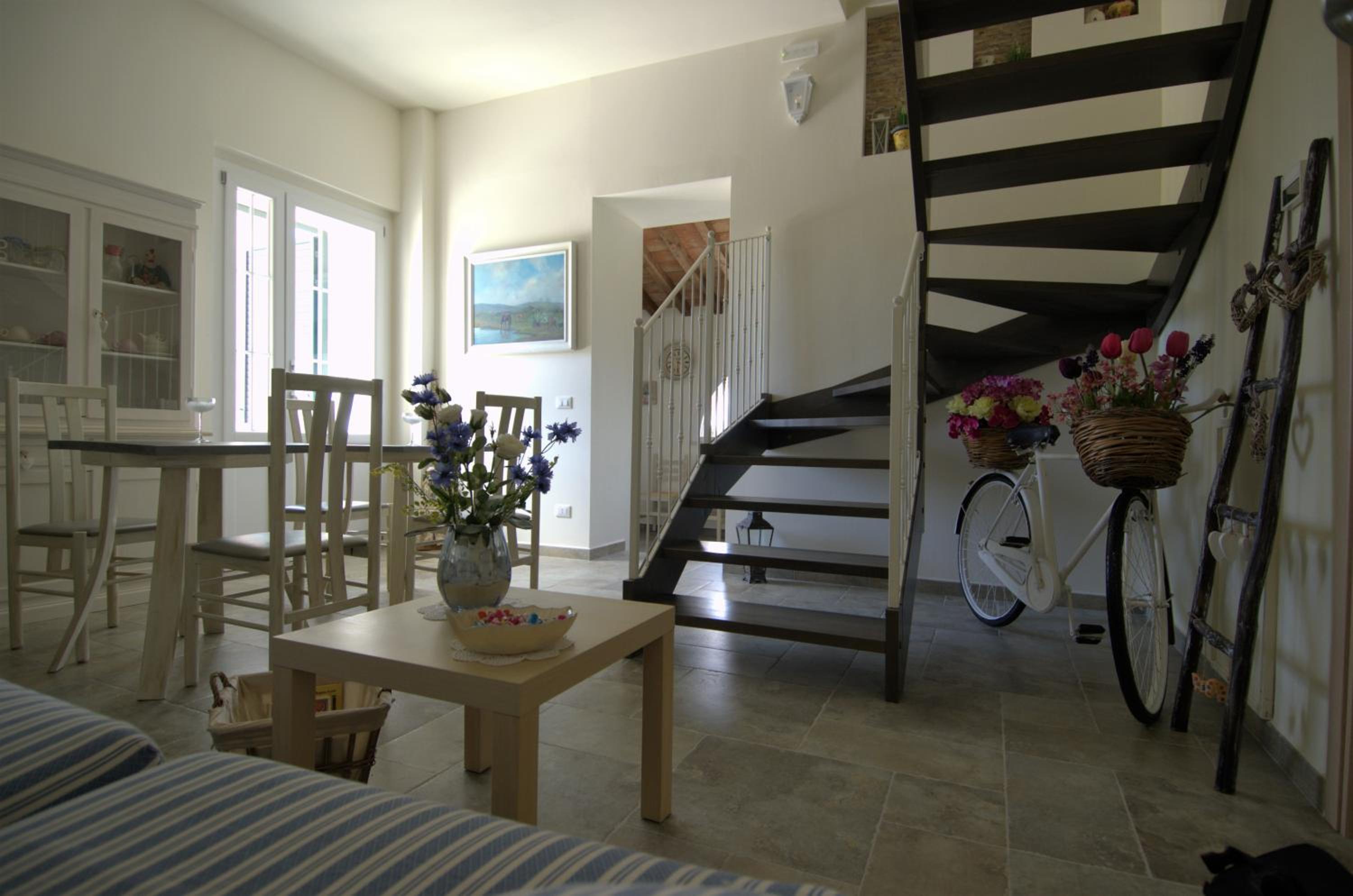 B&B Il Poggio di Fiore
