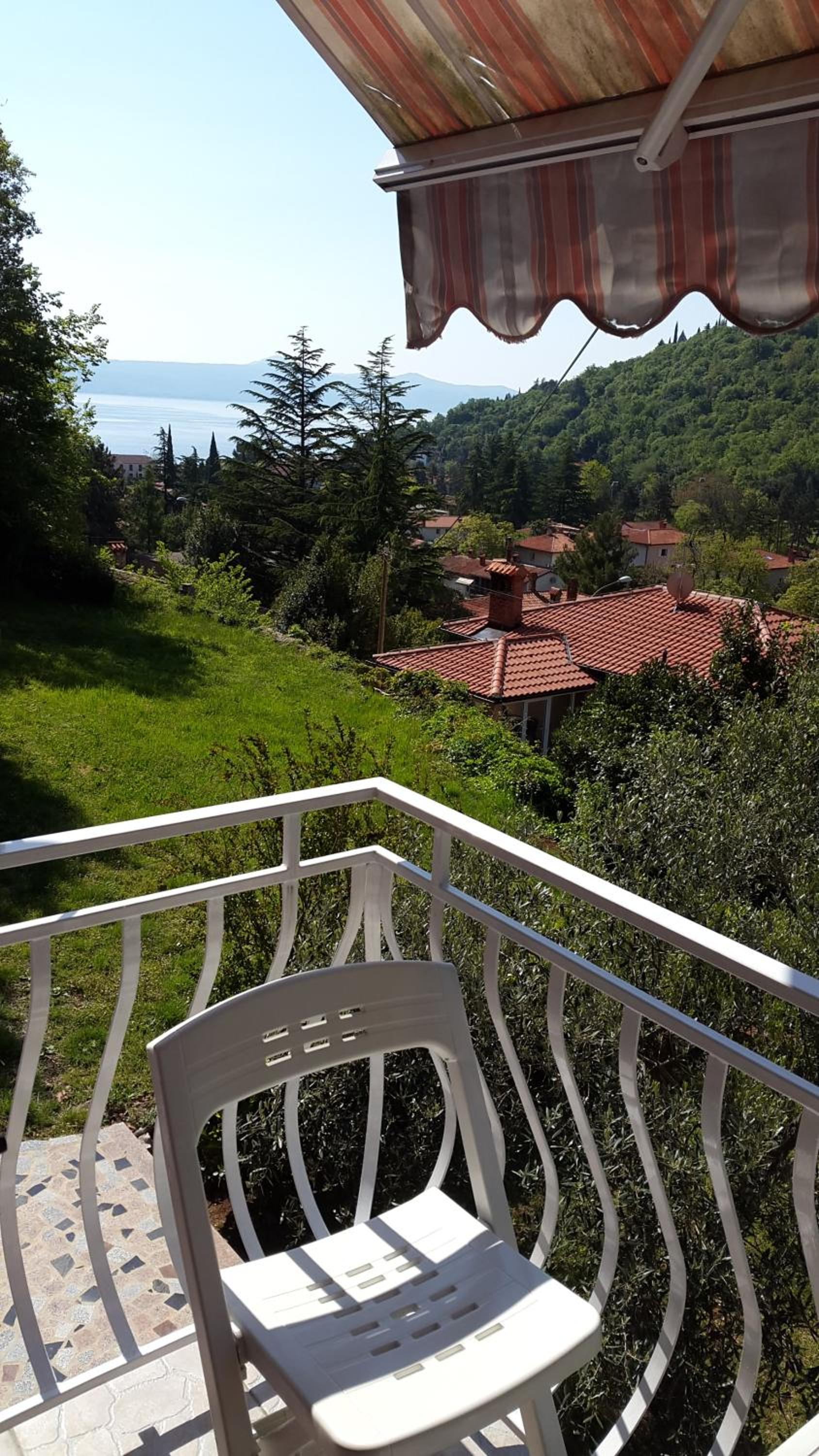 Apartments & rooms MIKLEUS