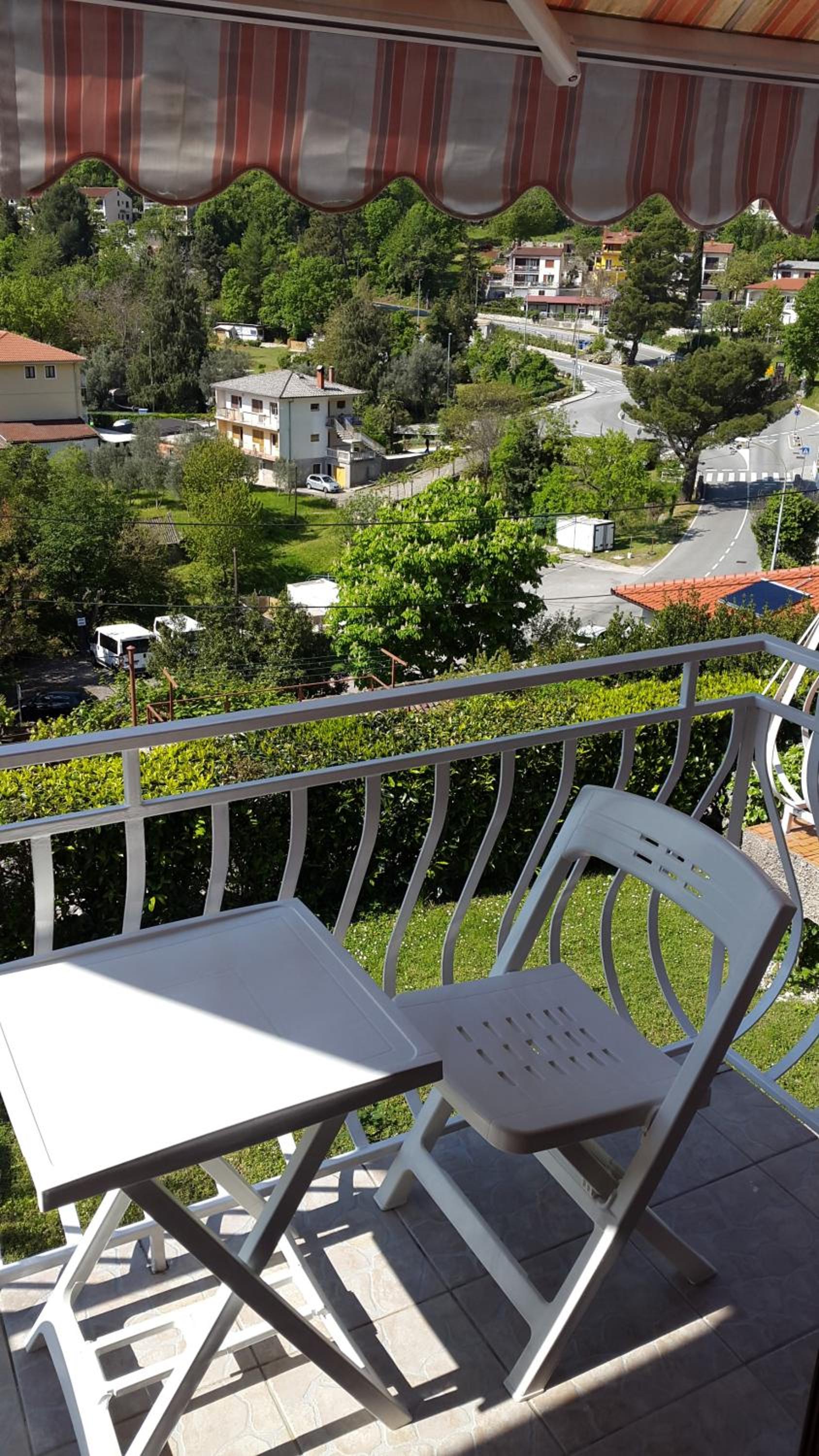 Apartments & rooms MIKLEUS
