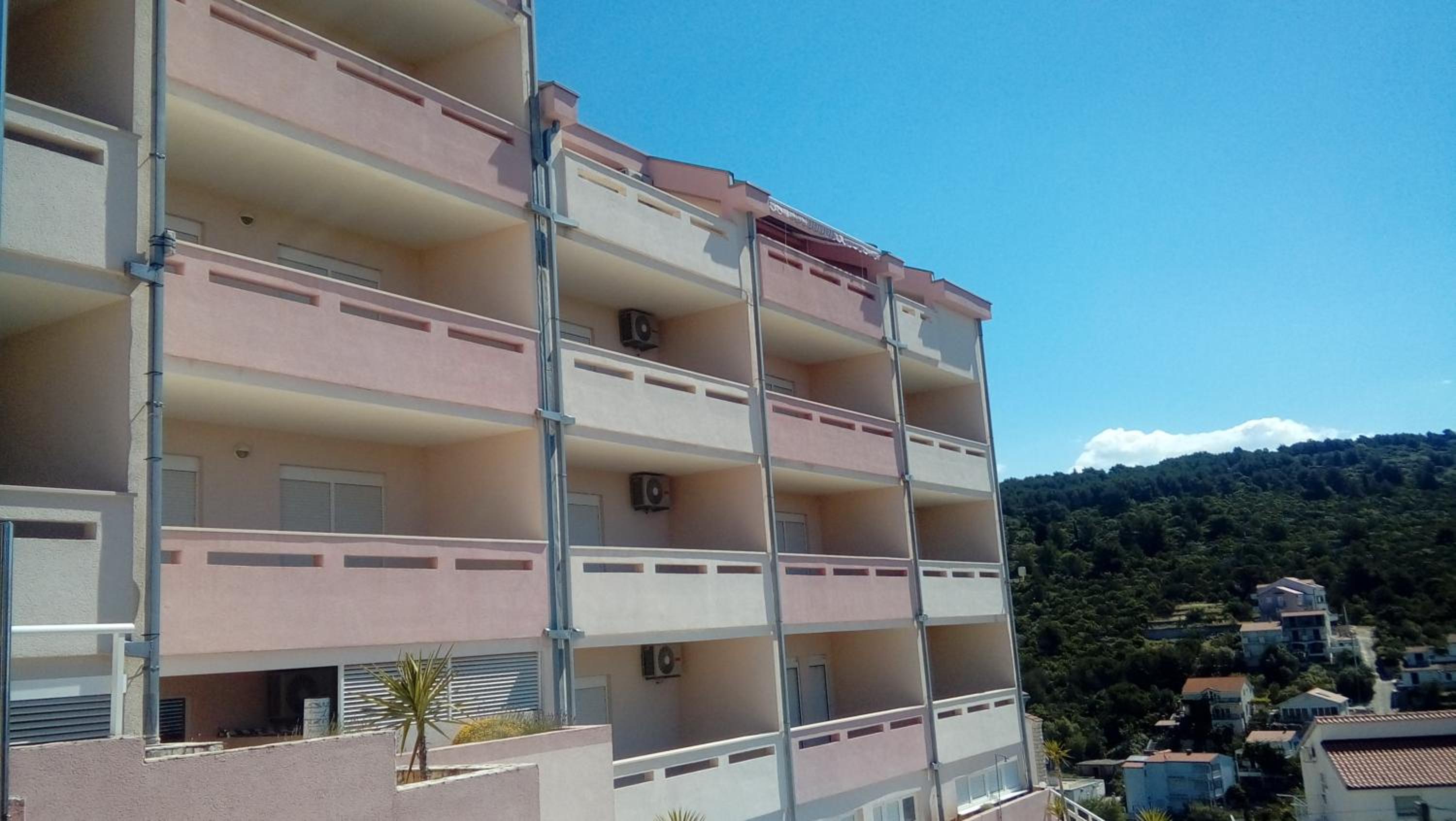 Apartment Mavarčica view 5