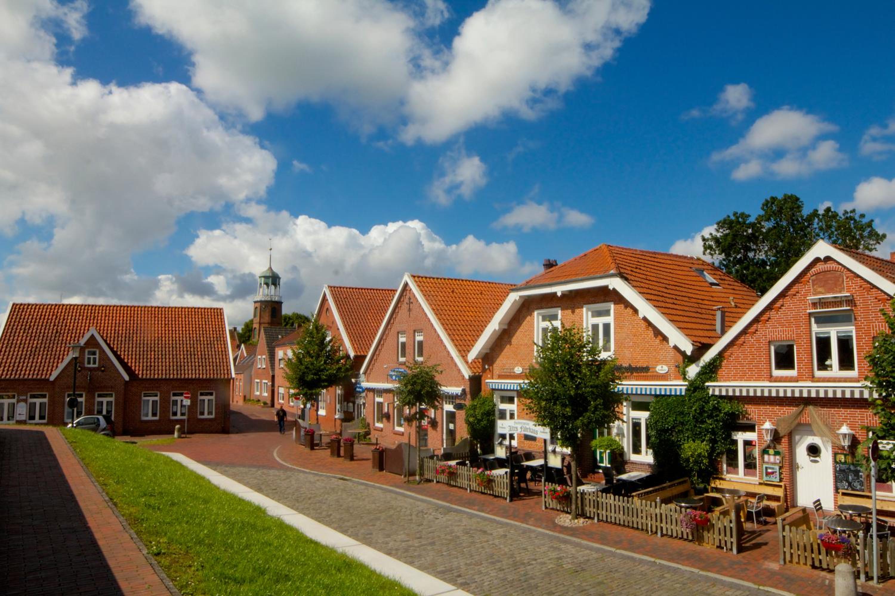 Haus Horizont