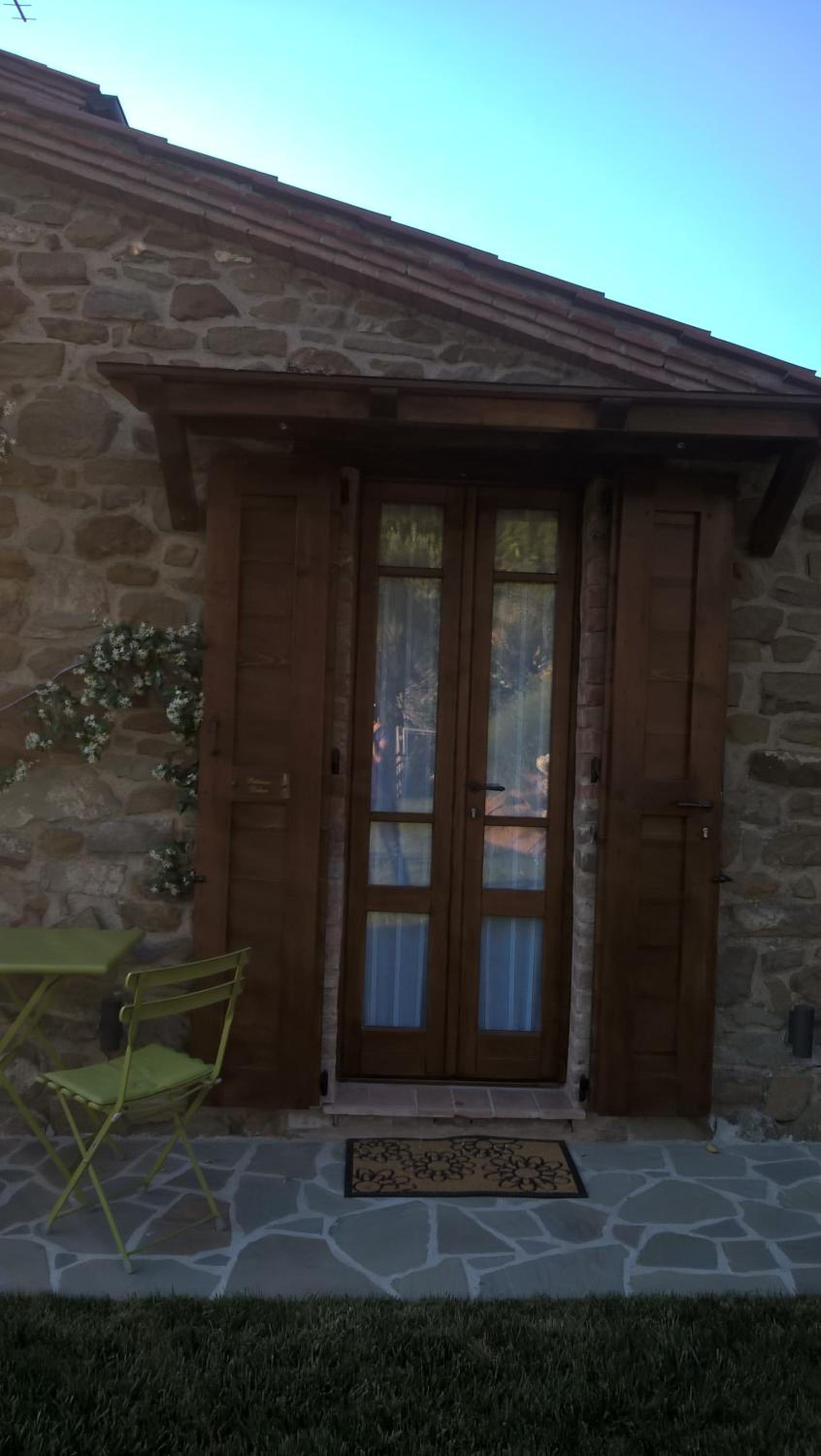 Piccolo Relais Galletto di Marzo -Dimora per due con spa privata