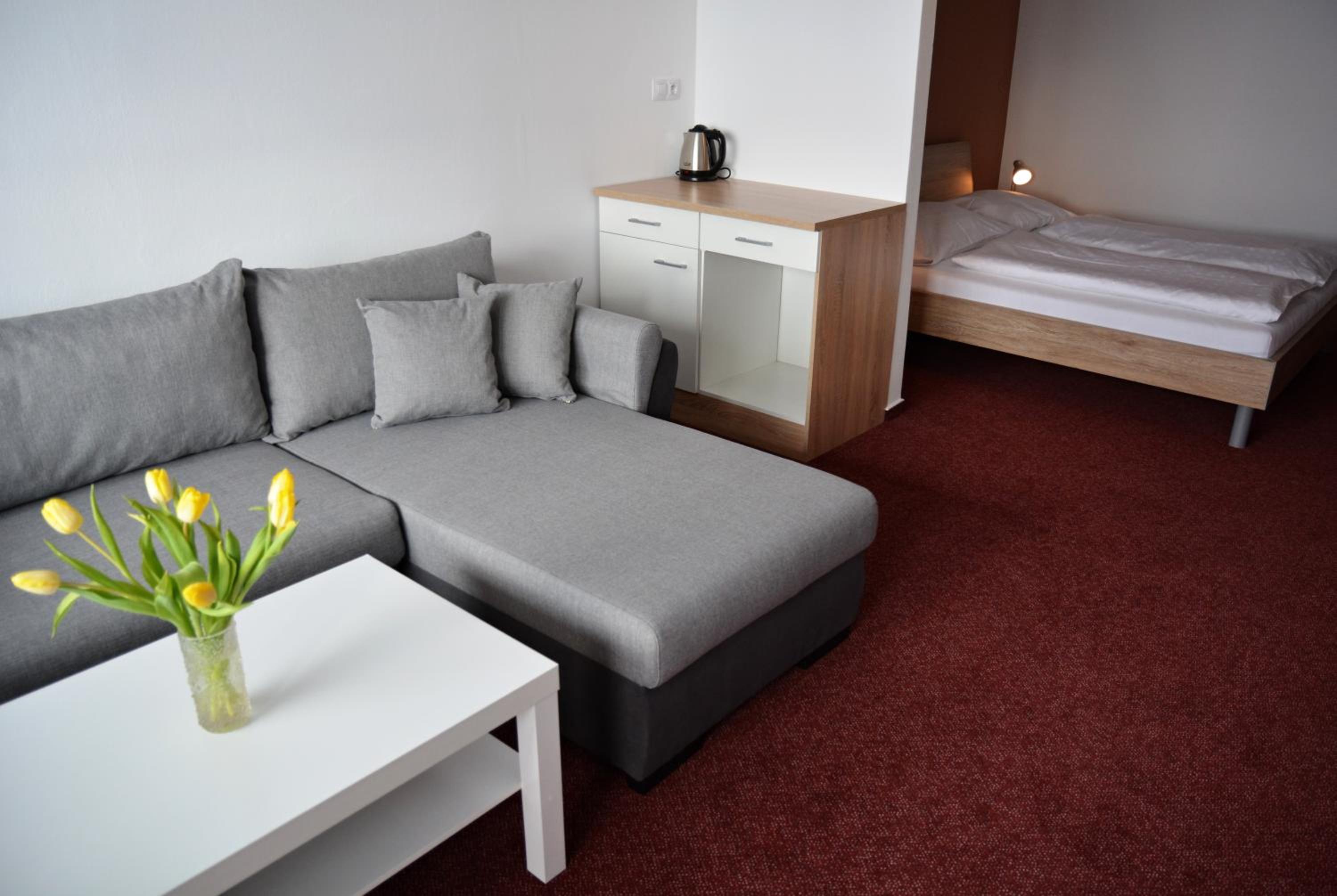 Pension Calla