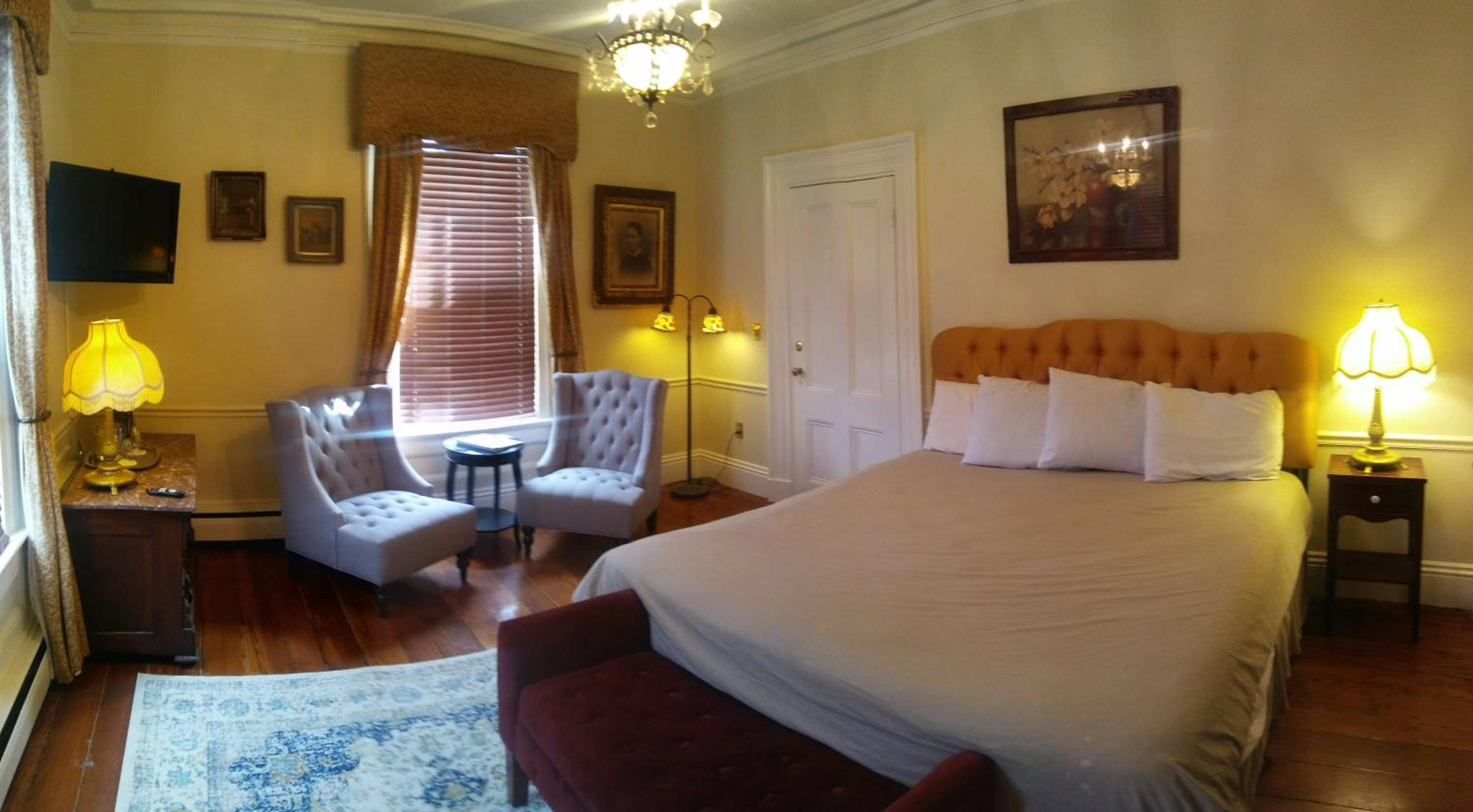 Inn on Bellevue view 5