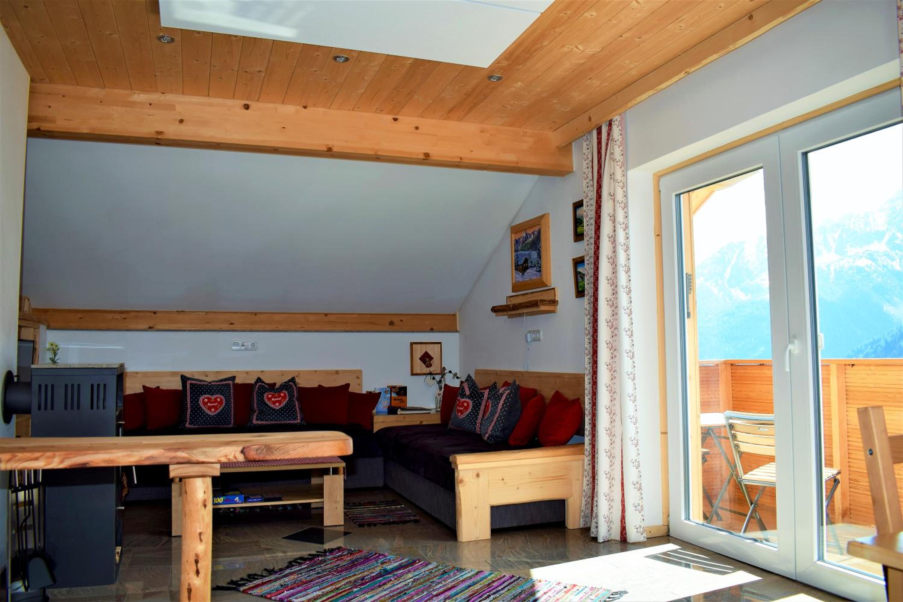 Chalet Magda-Lena