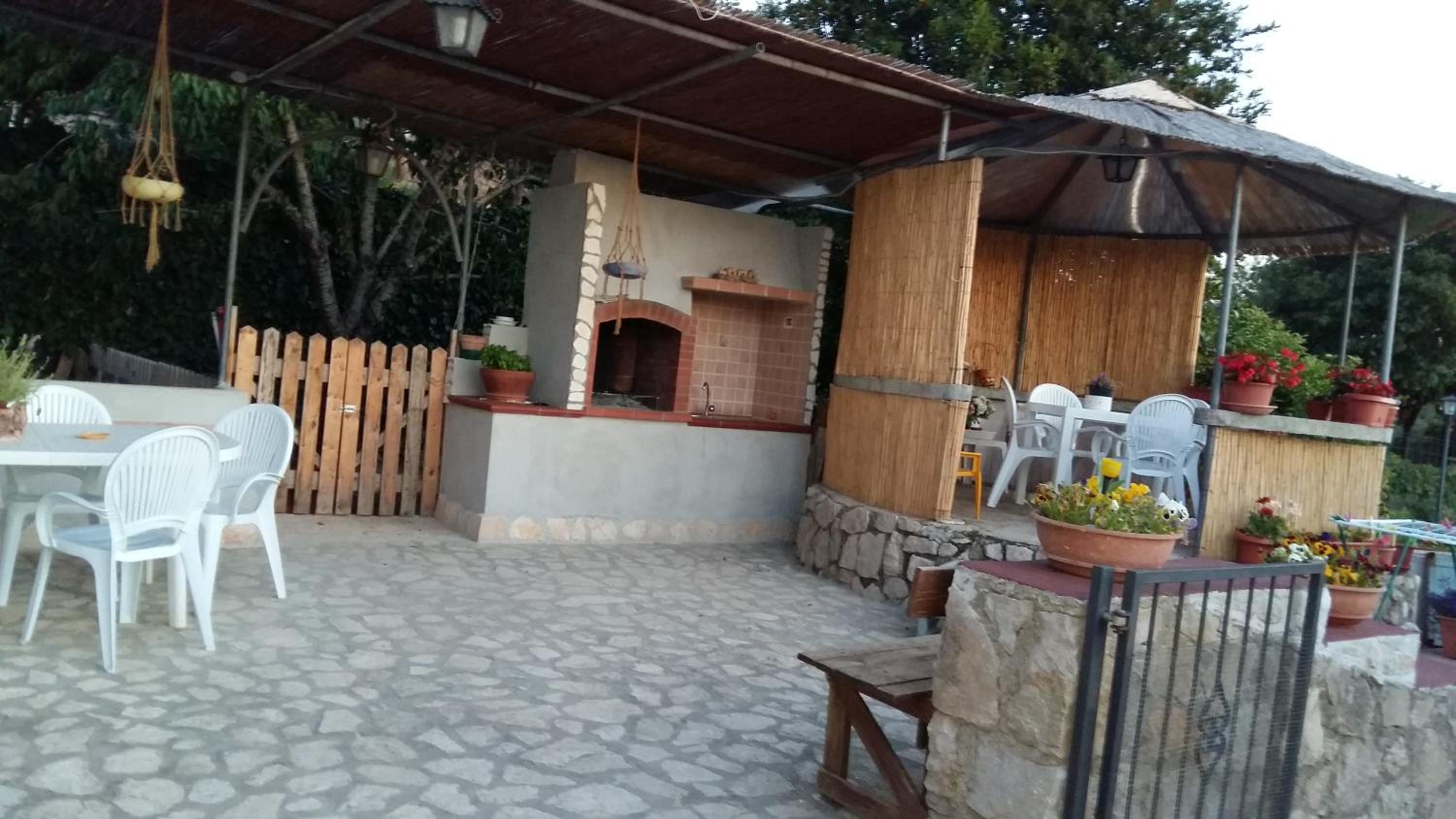B&B La Vecchia Scuola