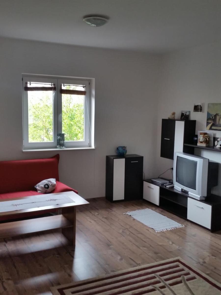 Art Apartment Labin view 4