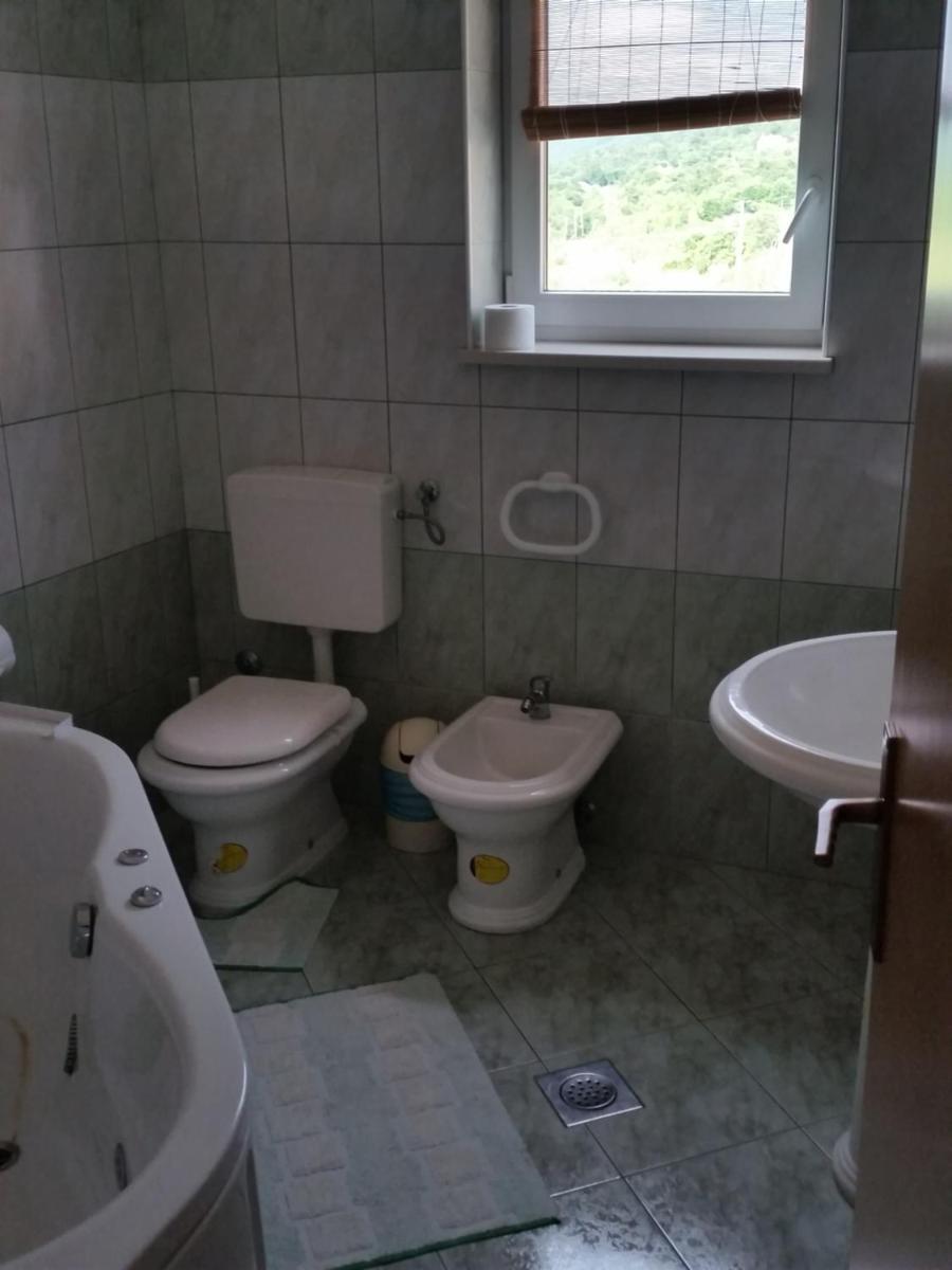 Art Apartment Labin view 5