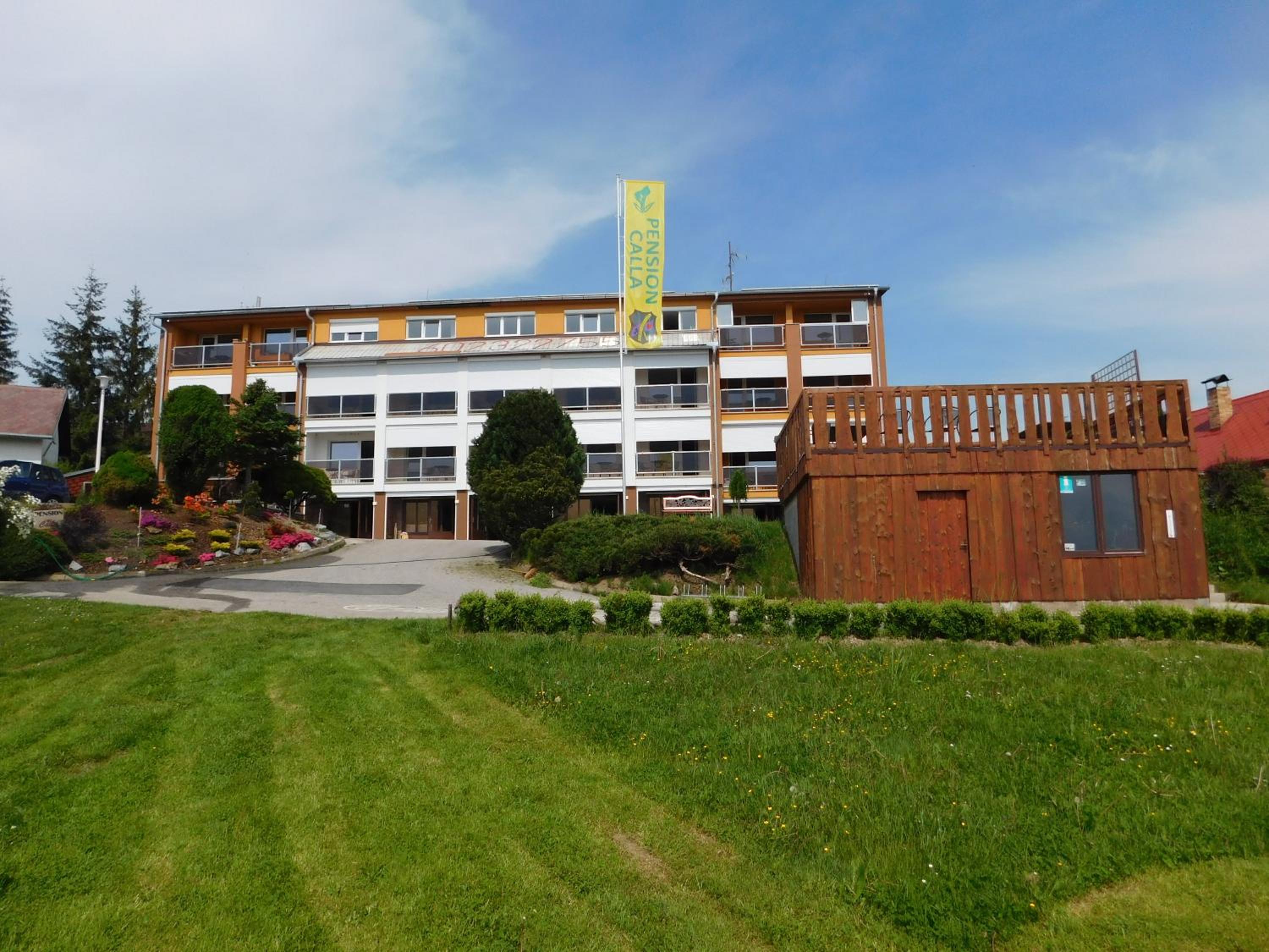 Pension Calla
