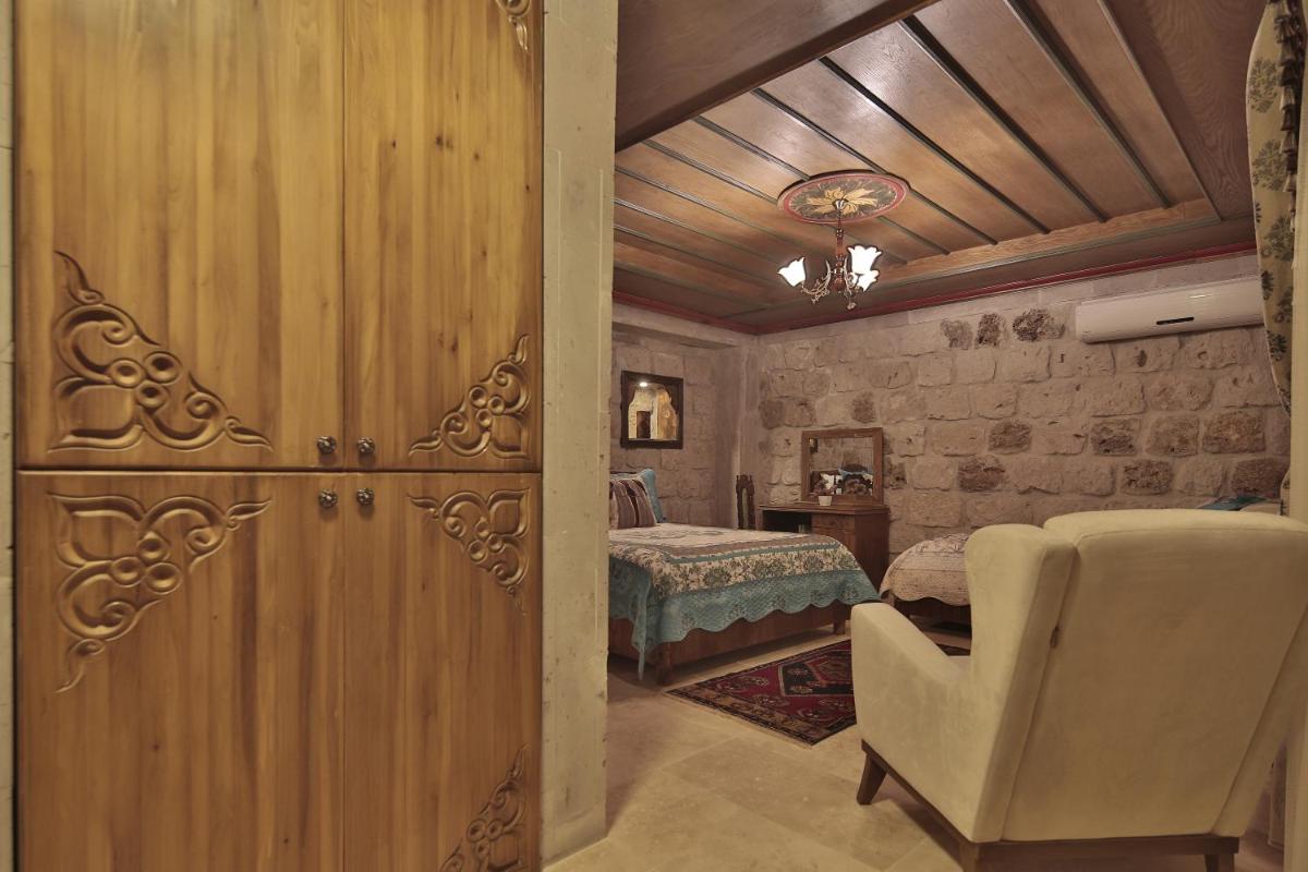 Guzide Cave Hotel - Image 25