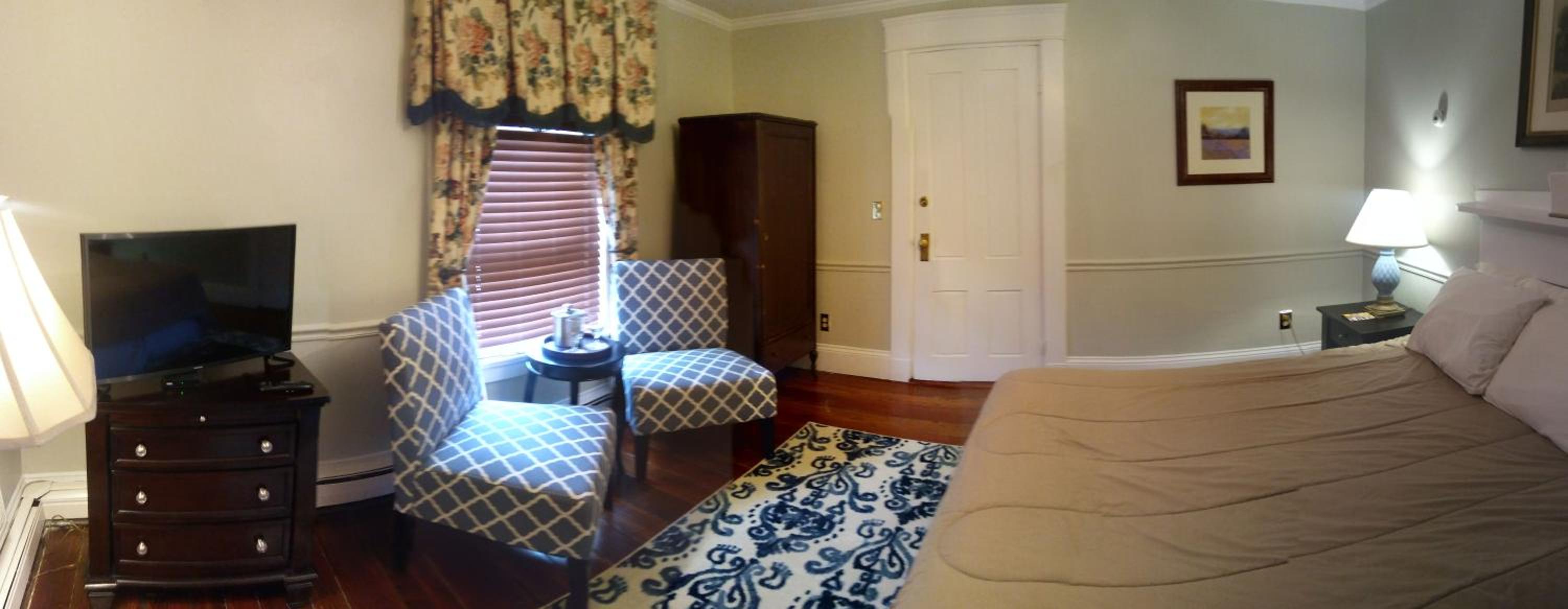 Inn on Bellevue view 4