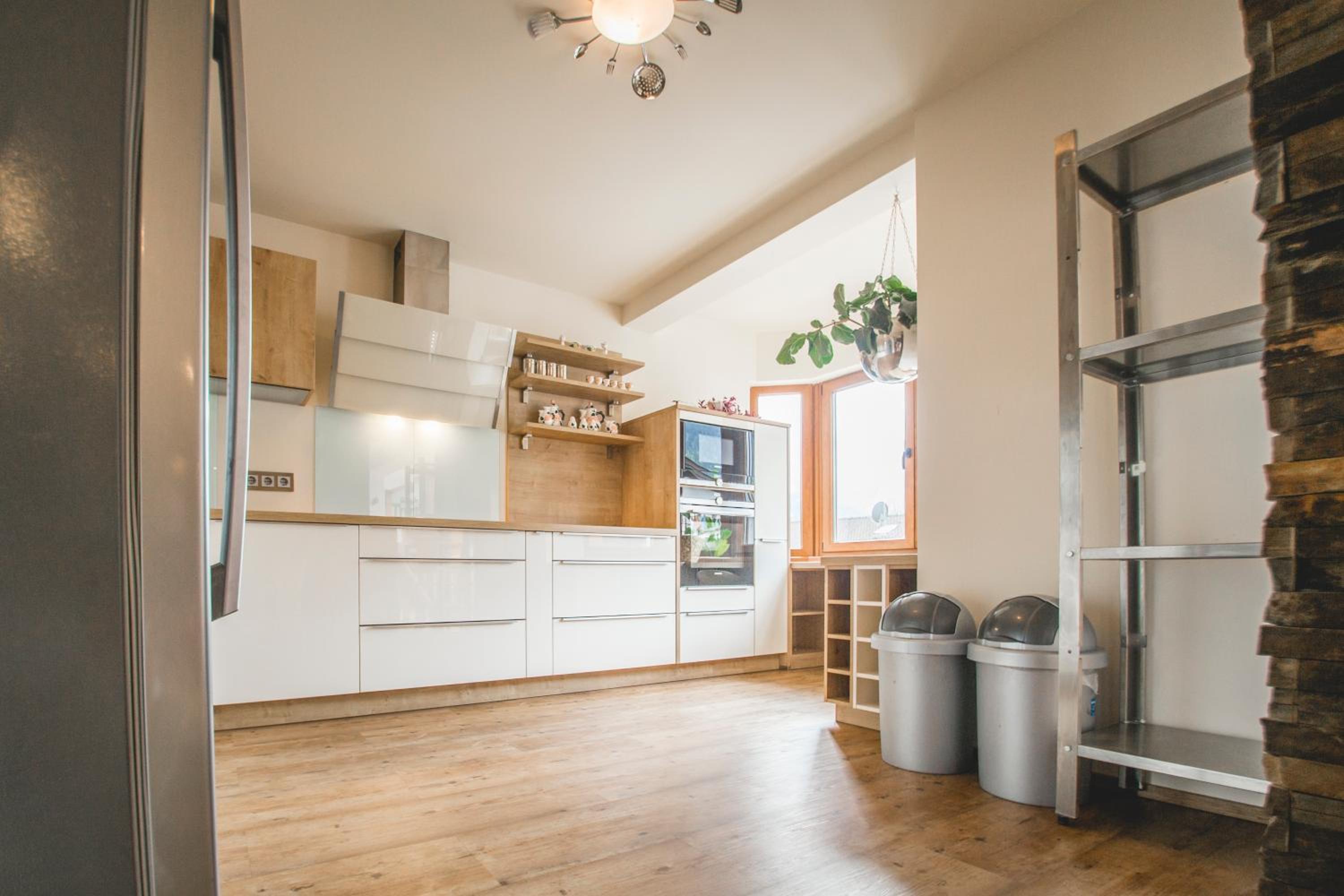 Downtown Suite Alpi