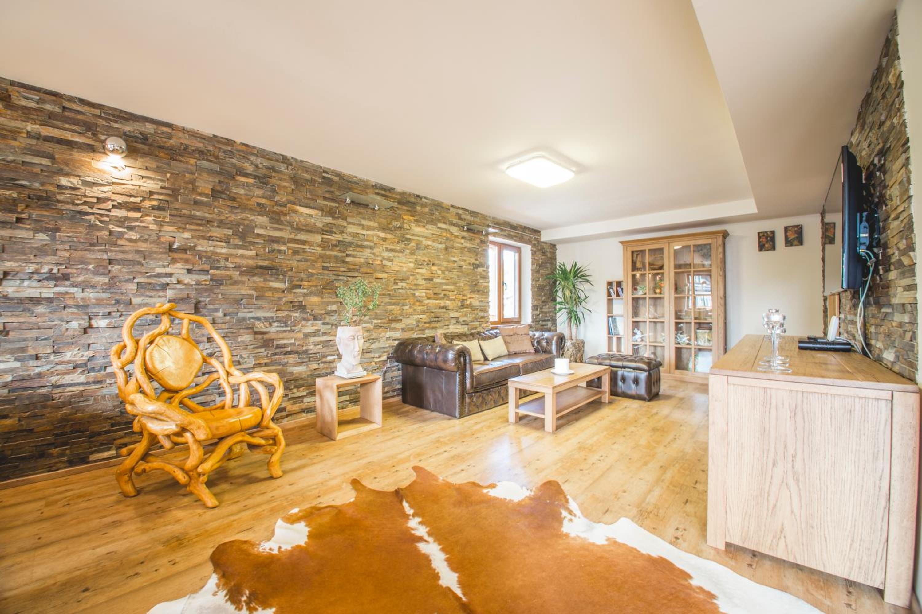 Downtown Suite Alpi