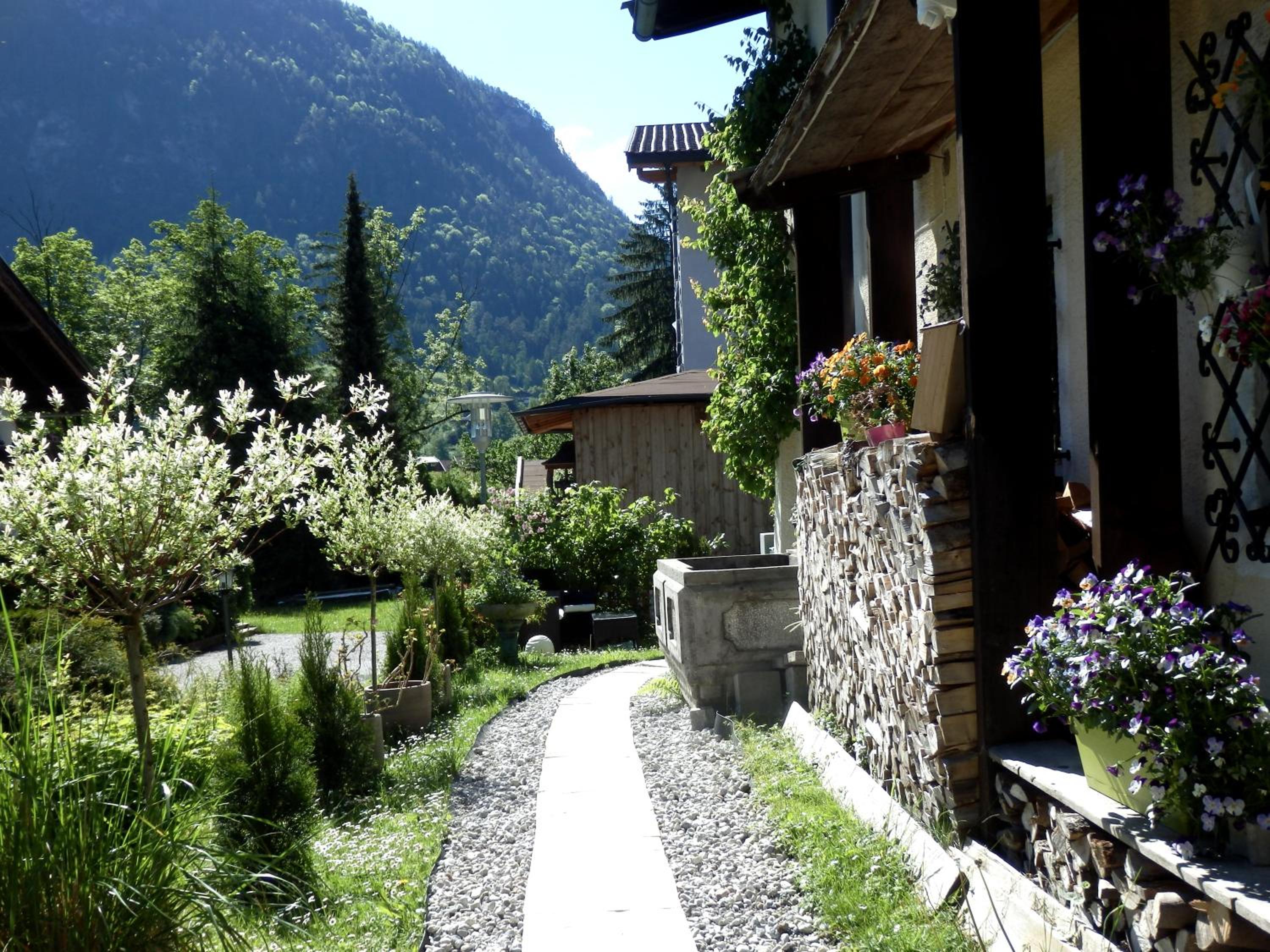 Apartments Saalachtal