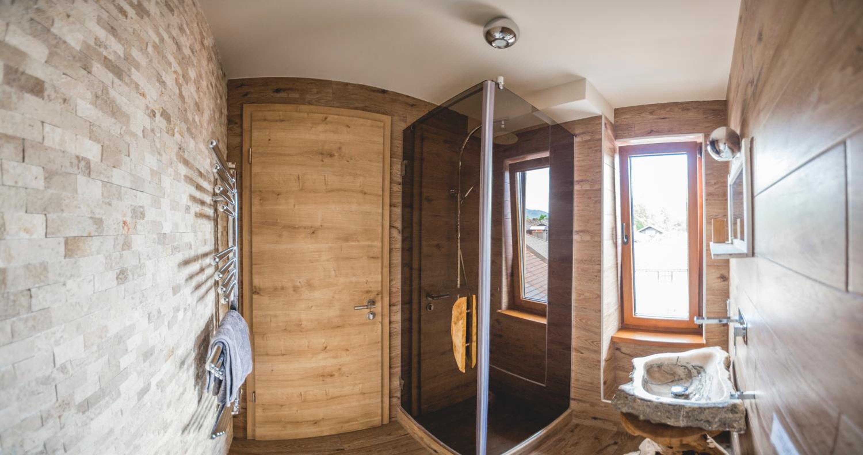 Downtown Suite Alpi