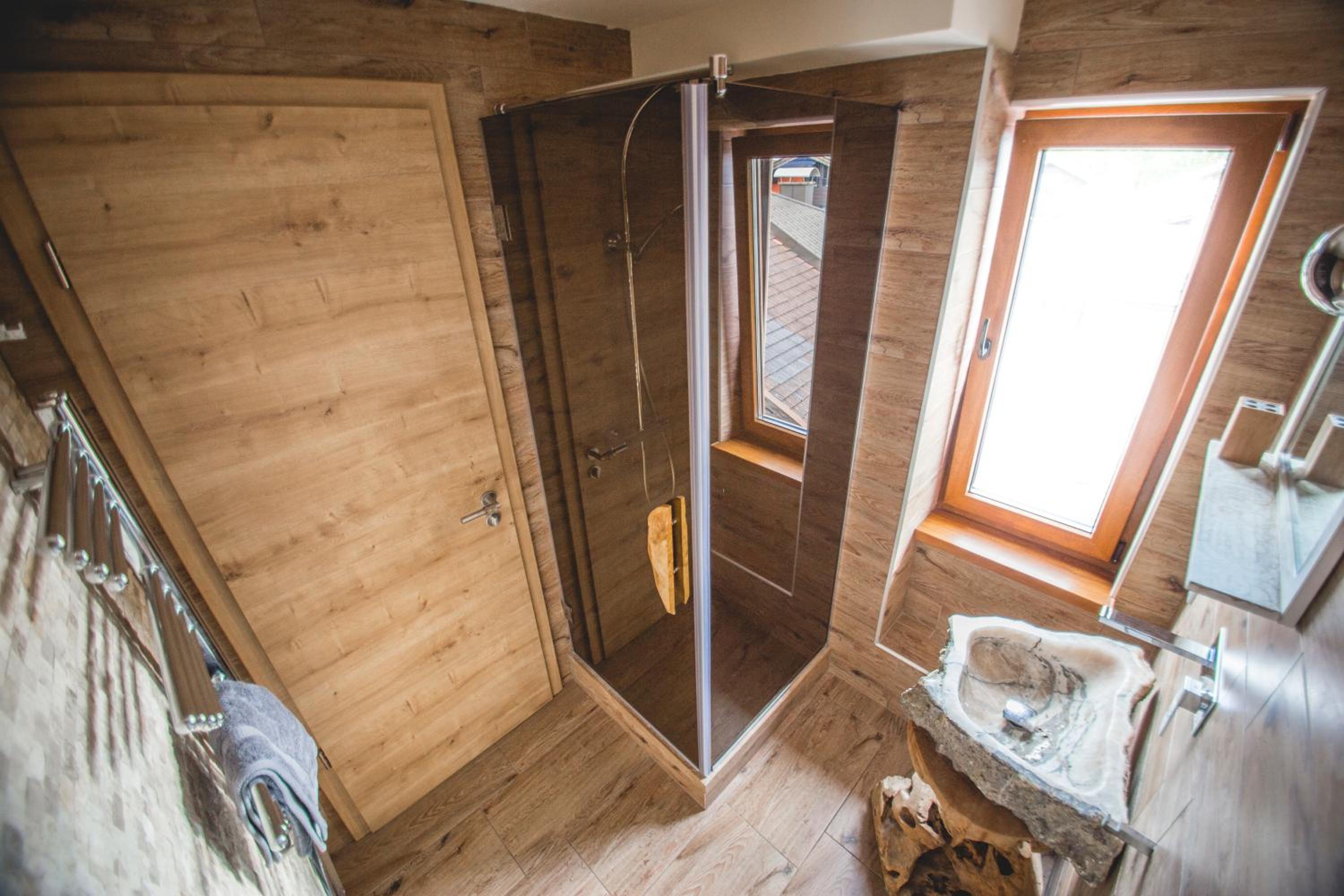 Downtown Suite Alpi